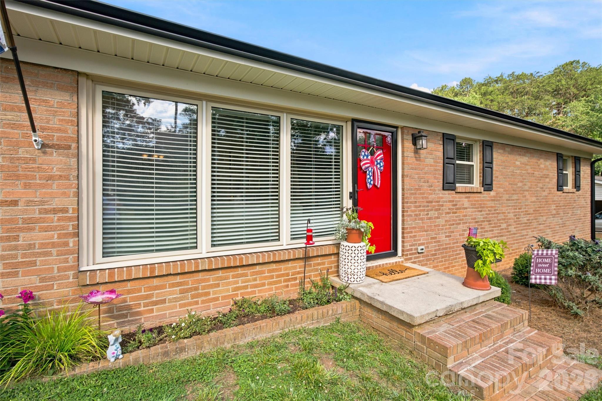 4608 Rainbow Drive — Kannapolis