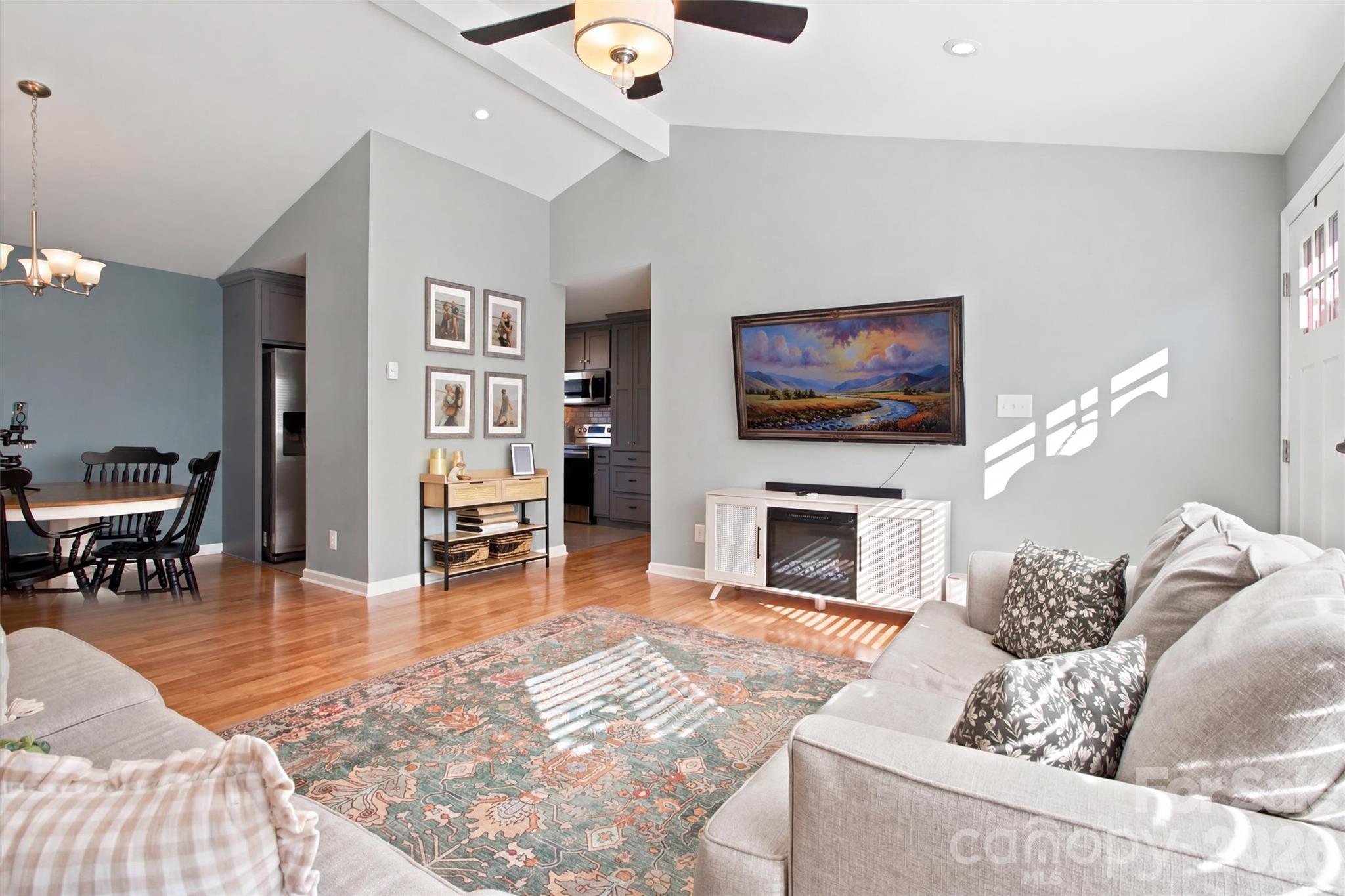 4608 Rainbow Drive — Kannapolis