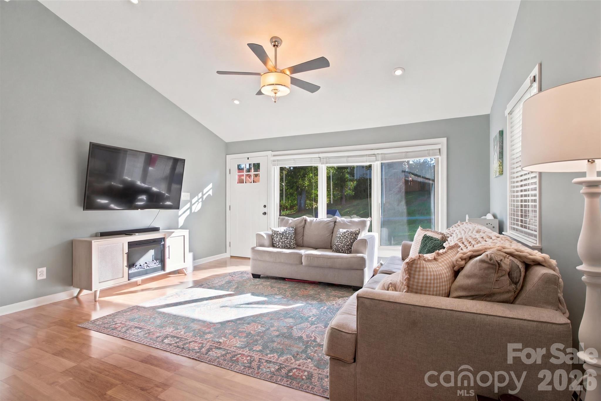 4608 Rainbow Drive — Kannapolis