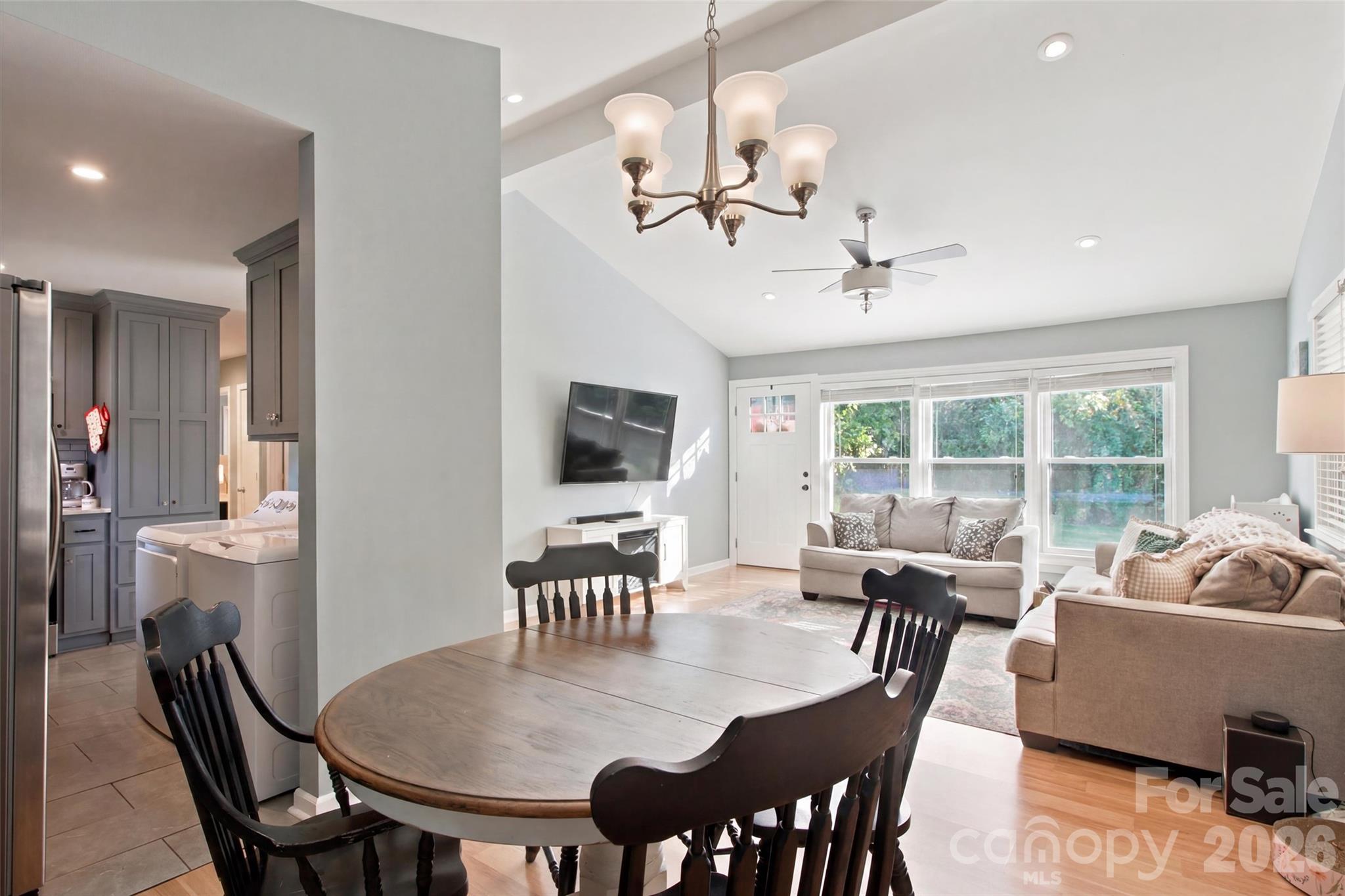 4608 Rainbow Drive — Kannapolis