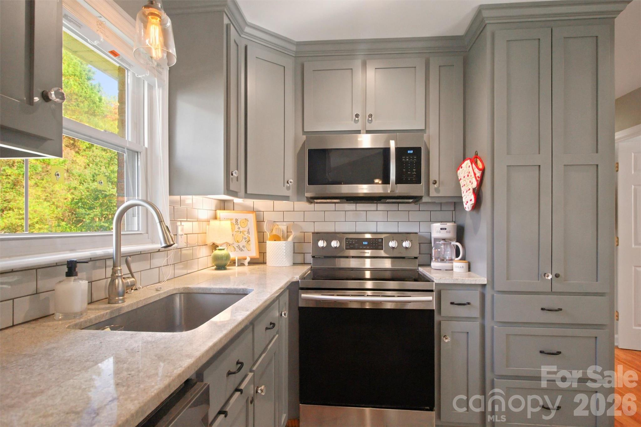 4608 Rainbow Drive — Kannapolis