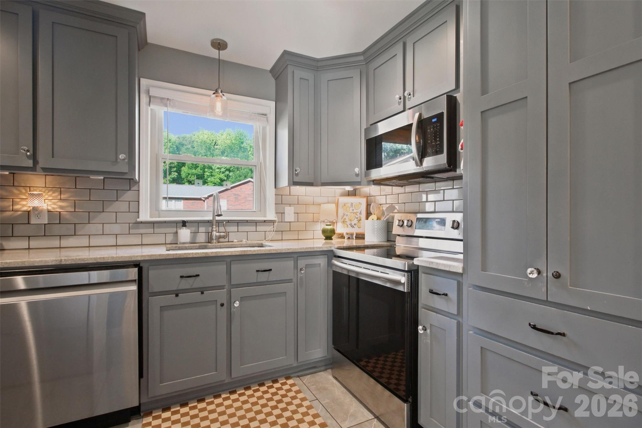 4608 Rainbow Drive — Kannapolis