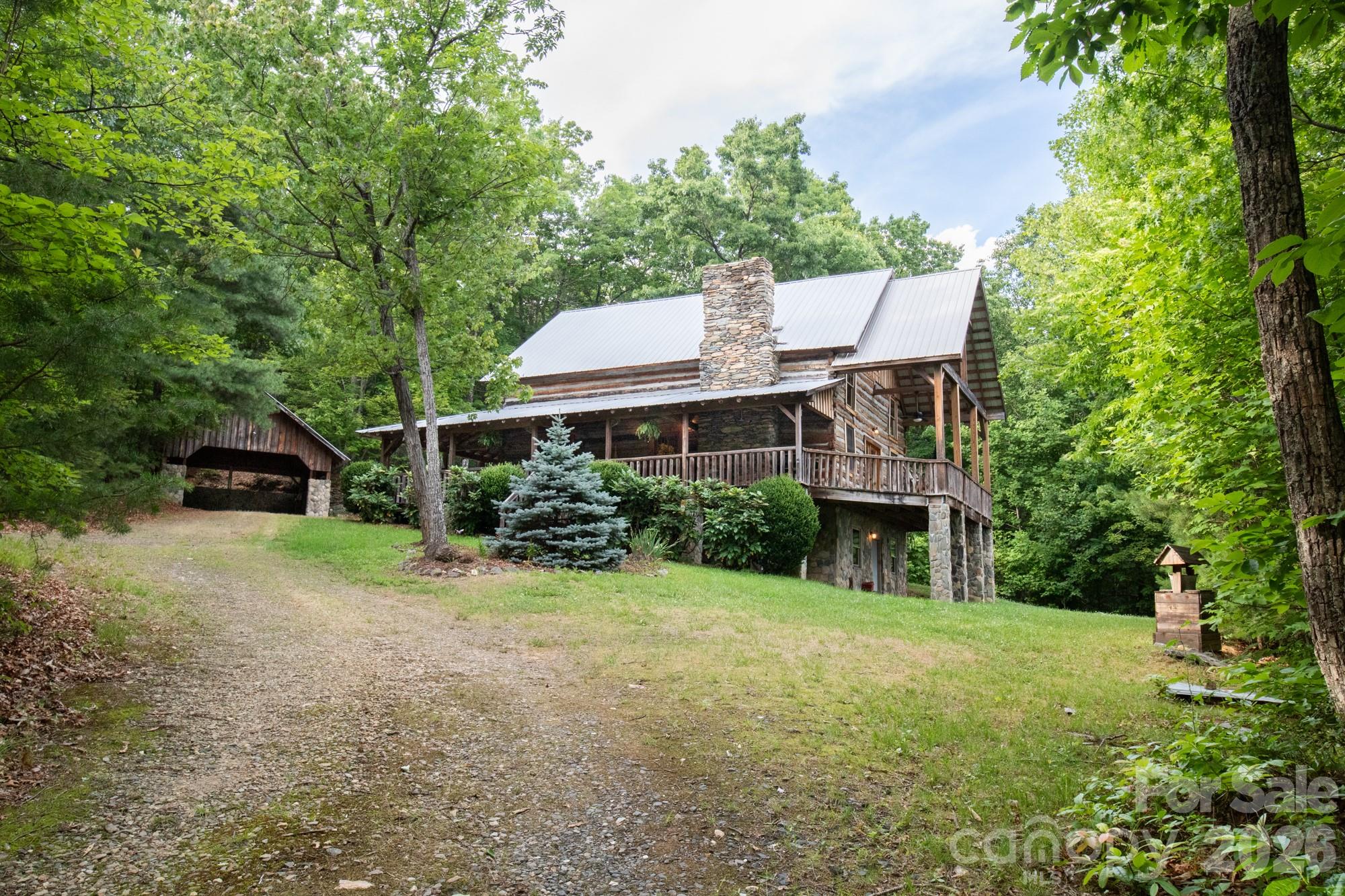 1639 Mountain Vista Drive — McGrady