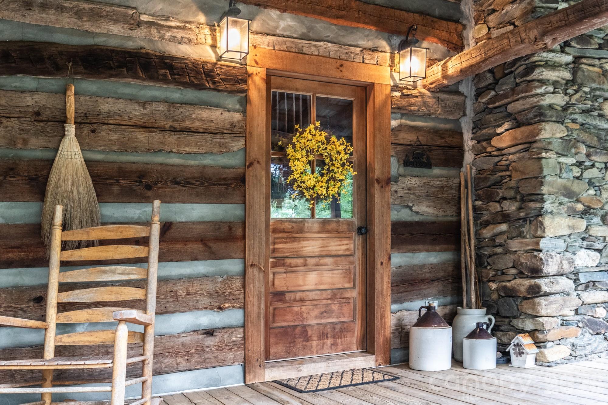 1639 Mountain Vista Drive — McGrady