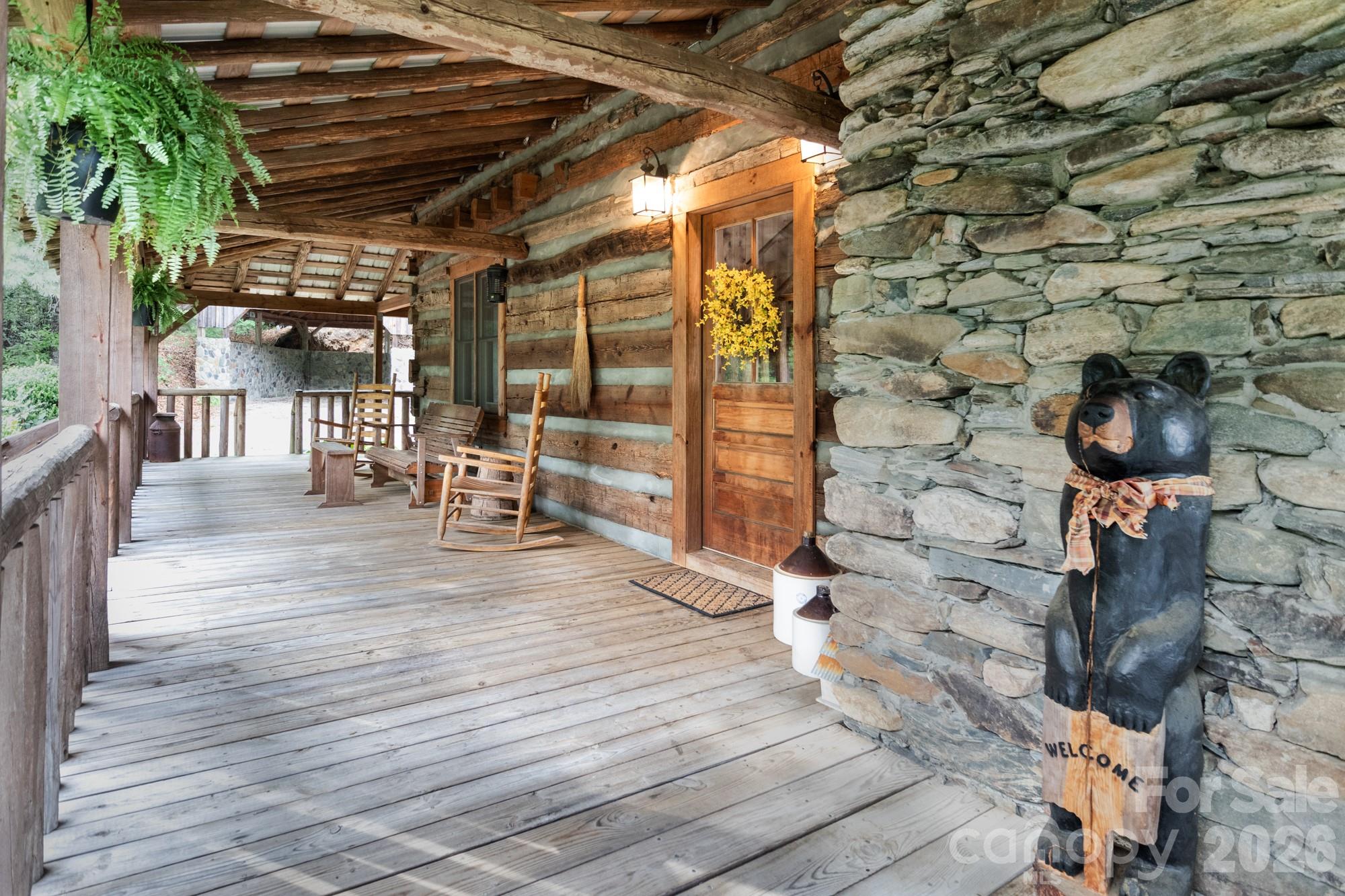 1639 Mountain Vista Drive — McGrady