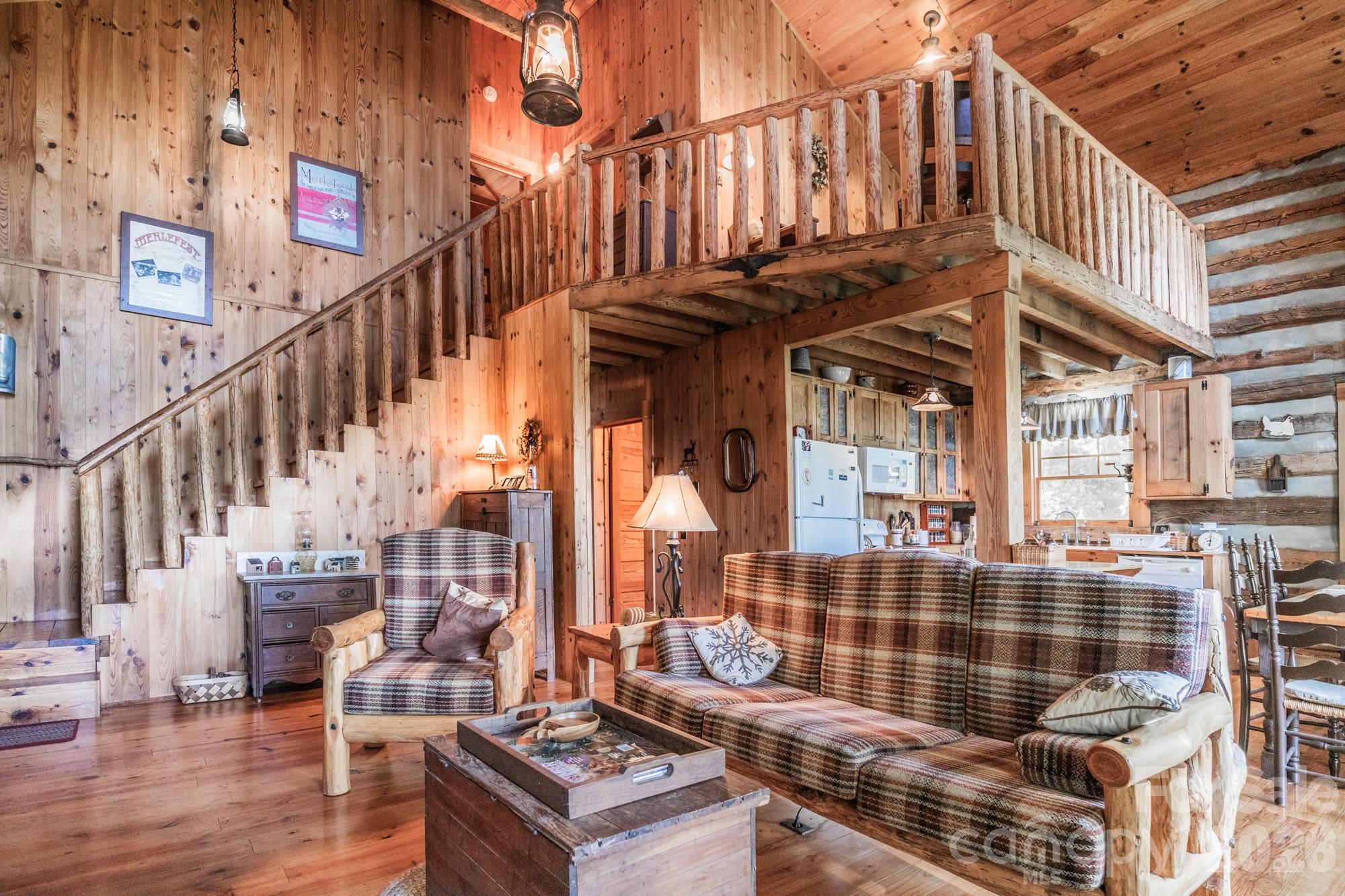 1639 Mountain Vista Drive — McGrady