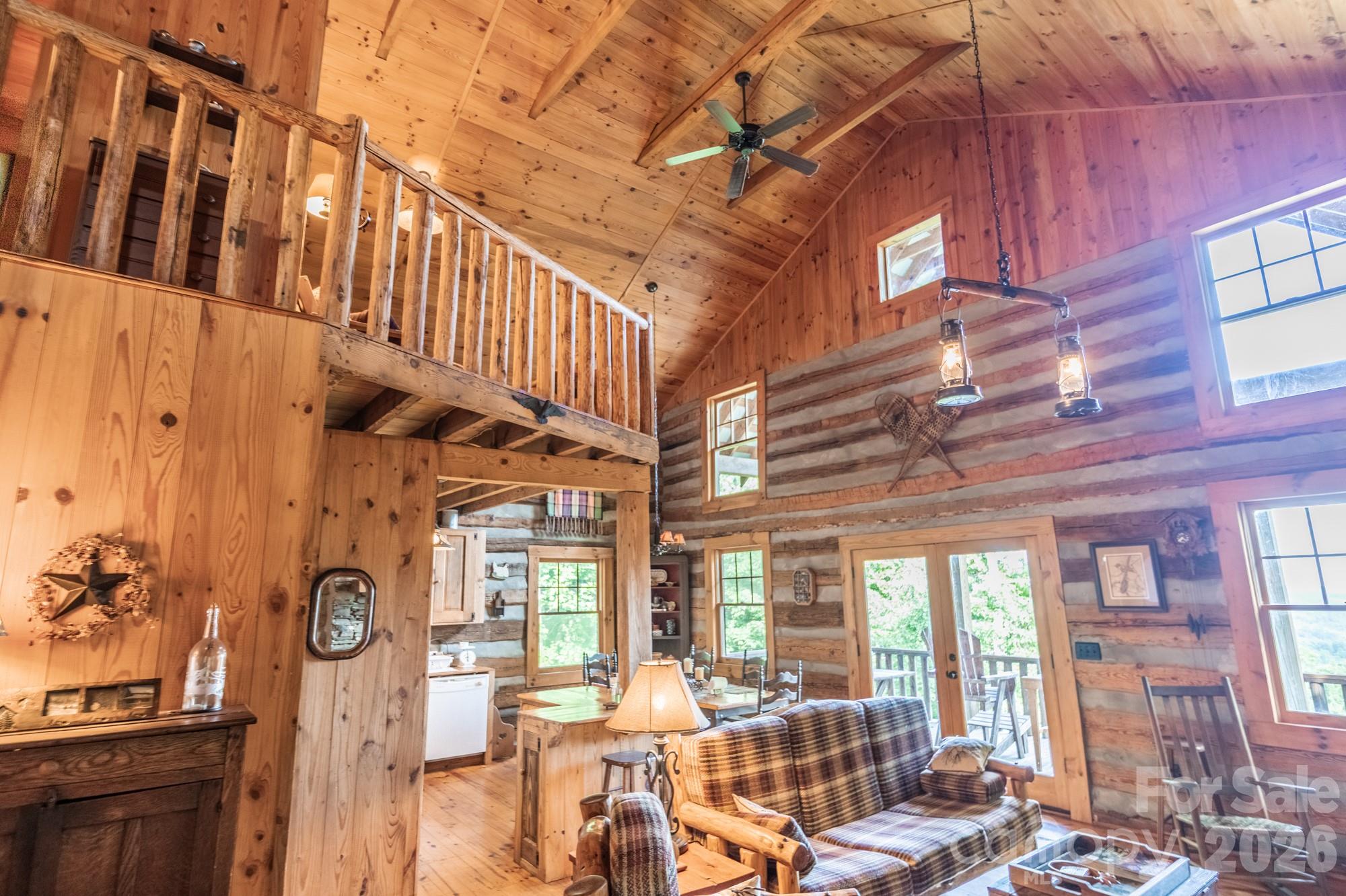 1639 Mountain Vista Drive — McGrady