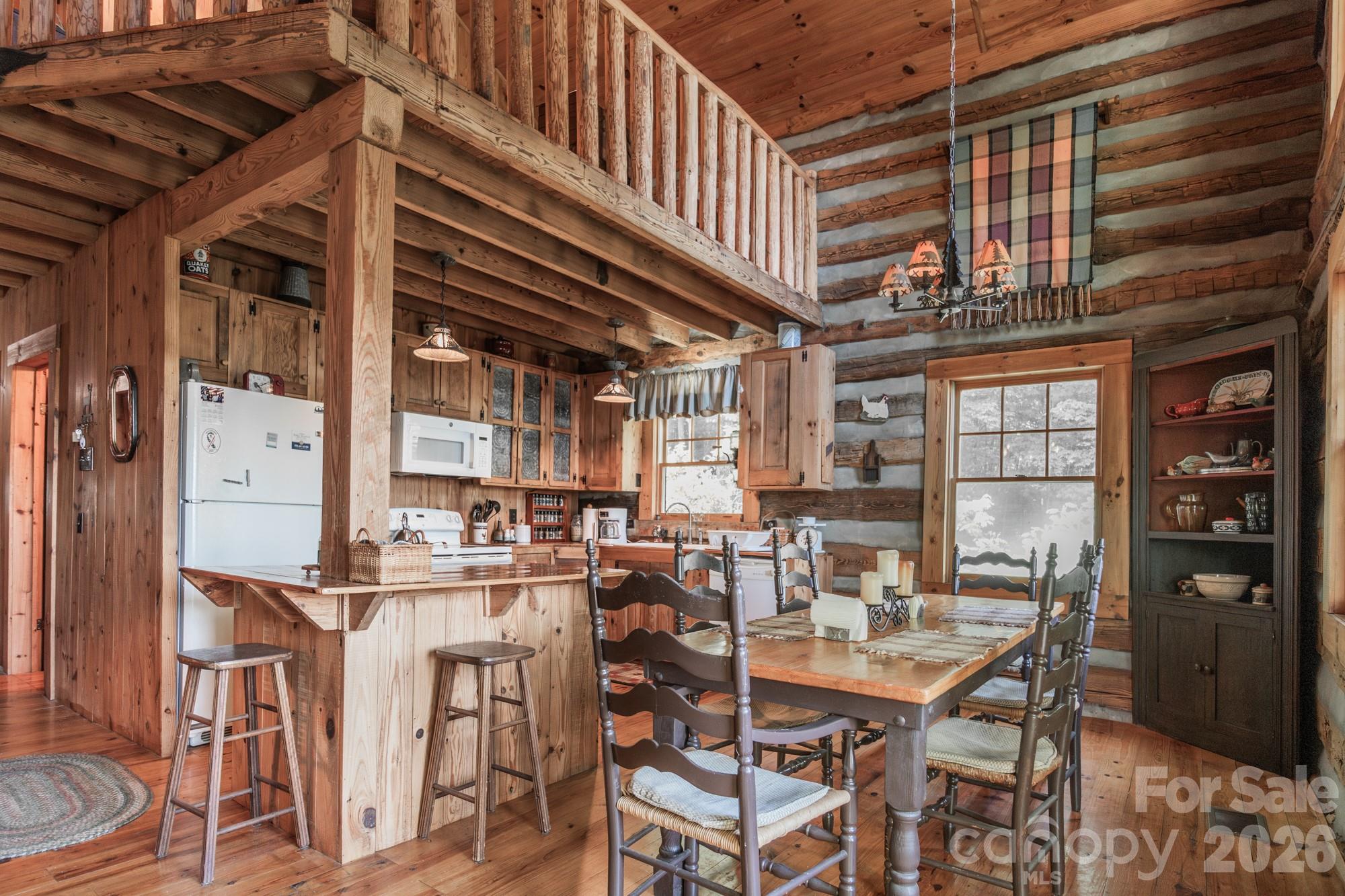 1639 Mountain Vista Drive — McGrady