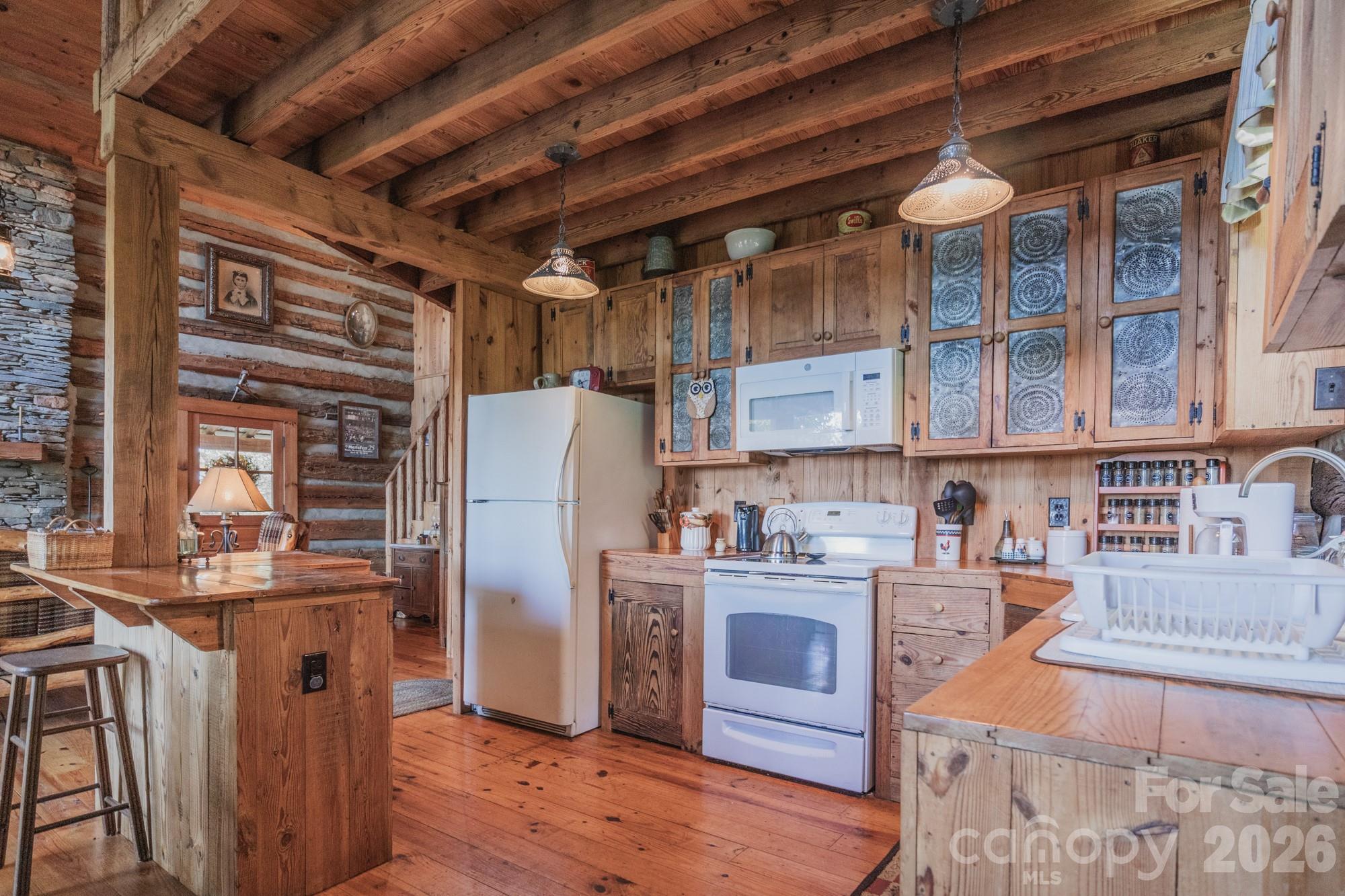 1639 Mountain Vista Drive — McGrady