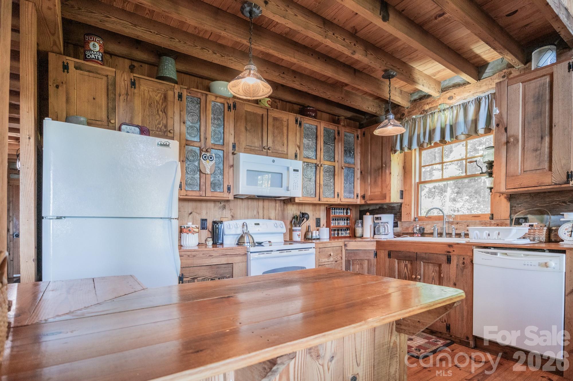 1639 Mountain Vista Drive — McGrady