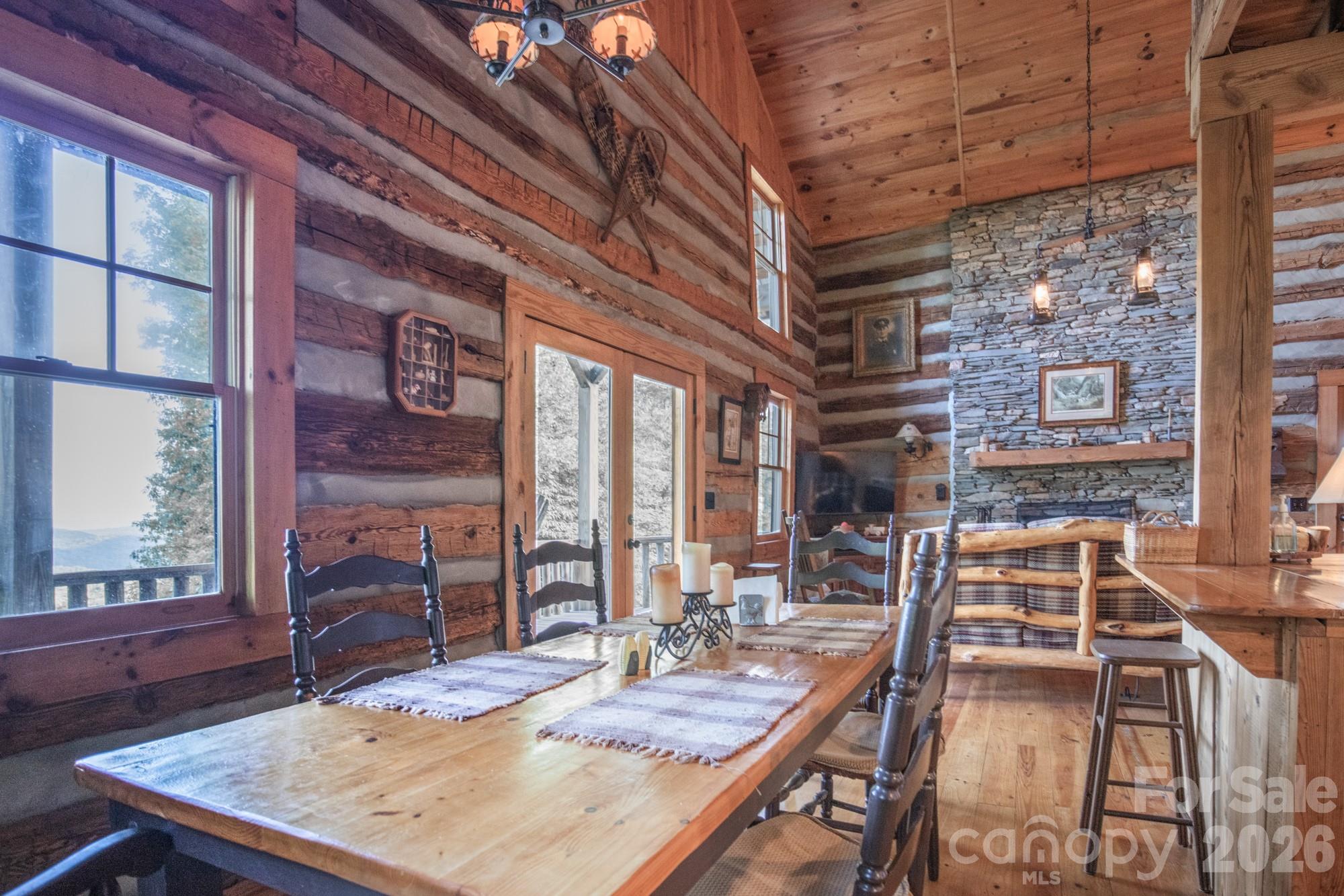 1639 Mountain Vista Drive — McGrady
