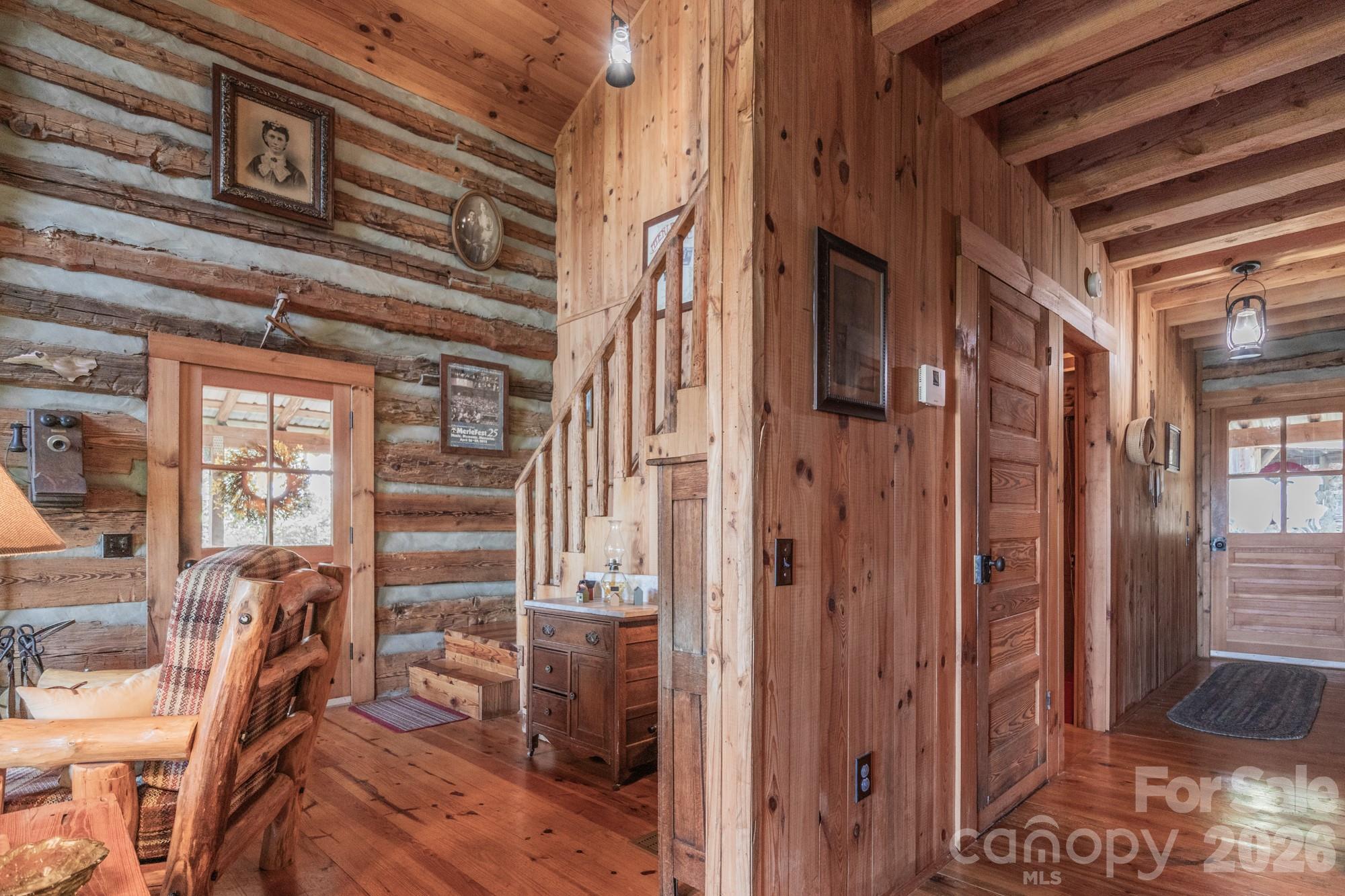 1639 Mountain Vista Drive — McGrady