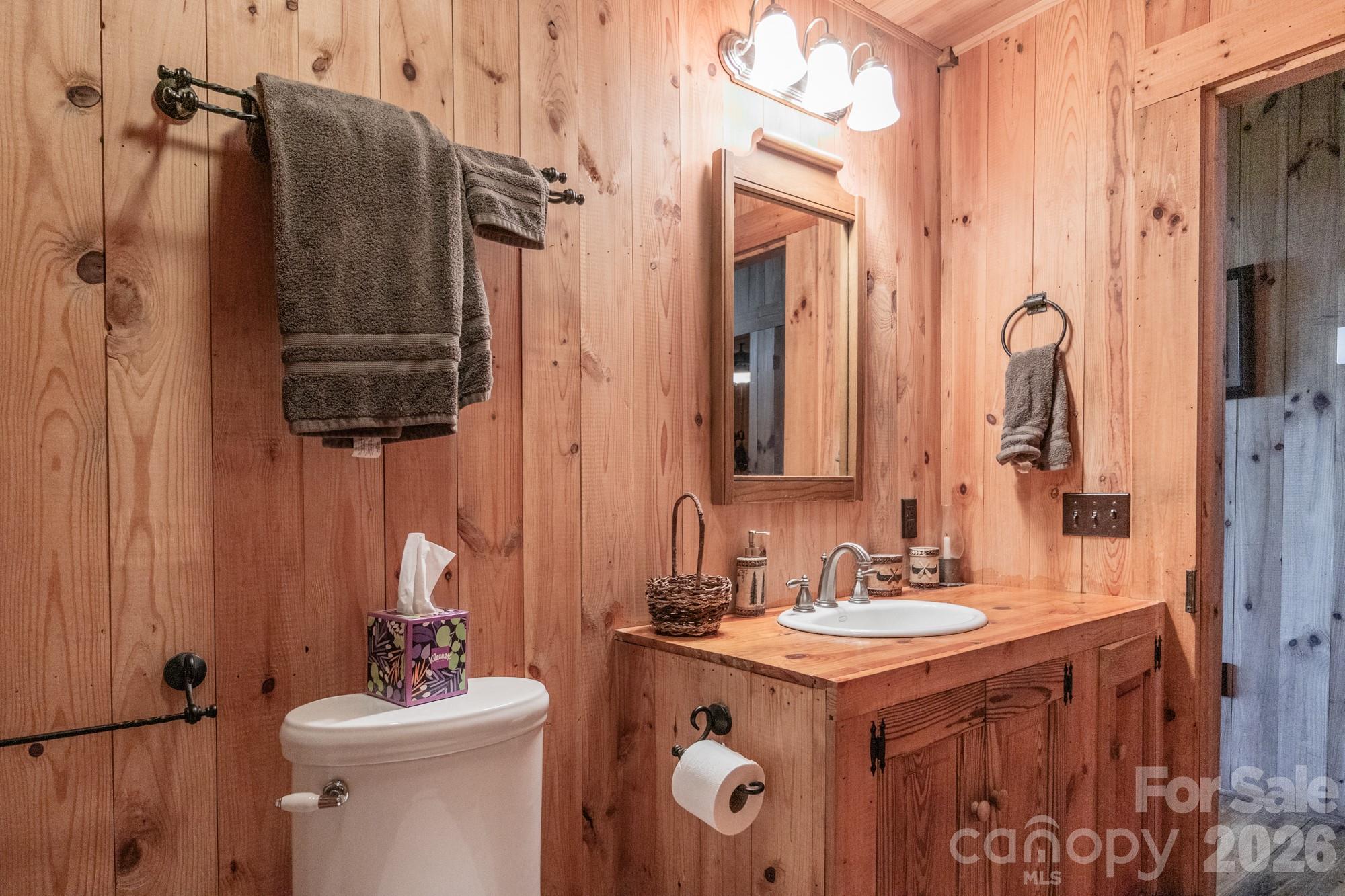 1639 Mountain Vista Drive — McGrady