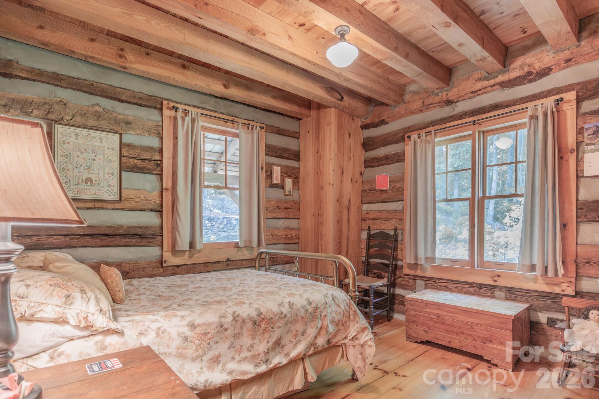 1639 Mountain Vista Drive — McGrady