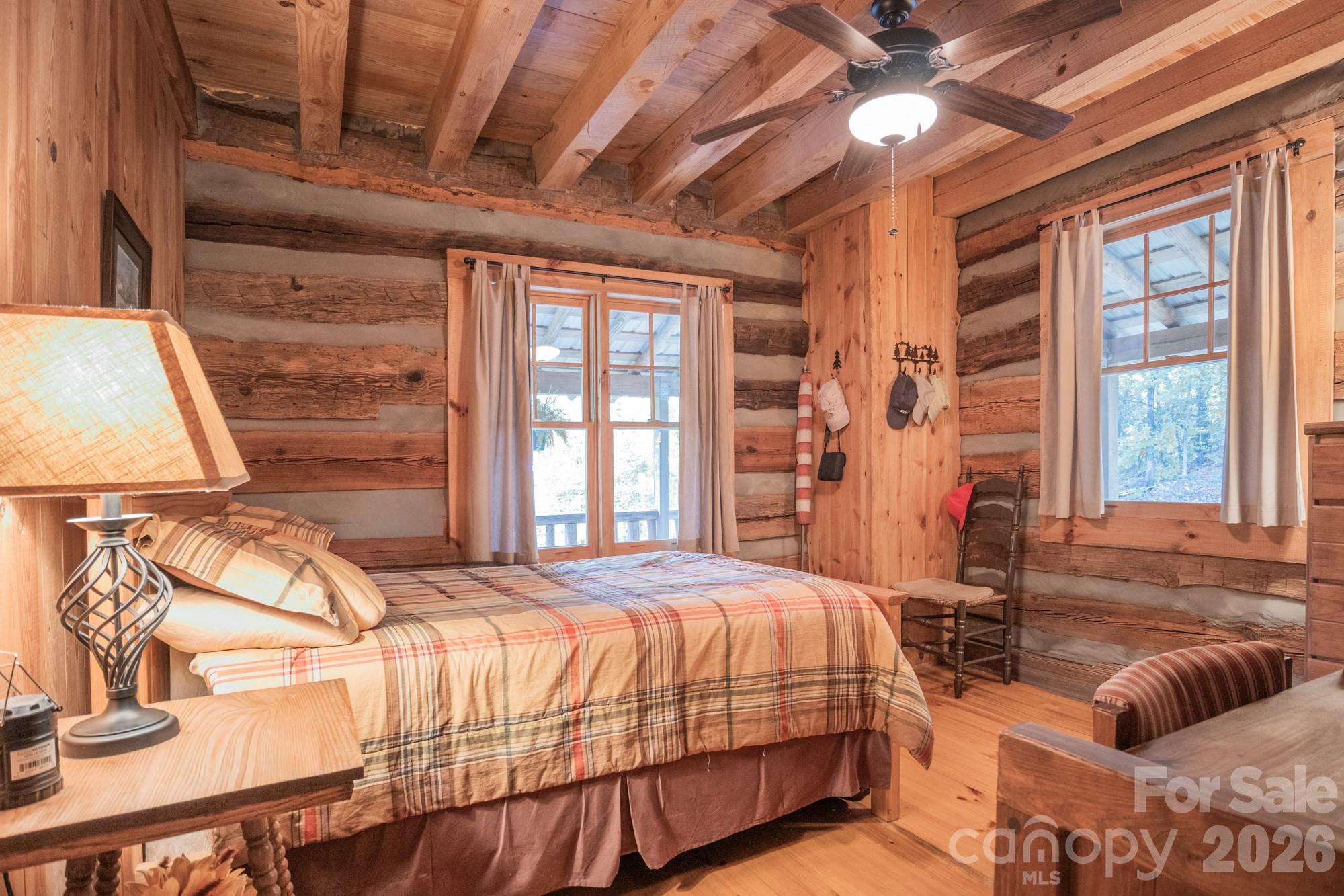1639 Mountain Vista Drive — McGrady