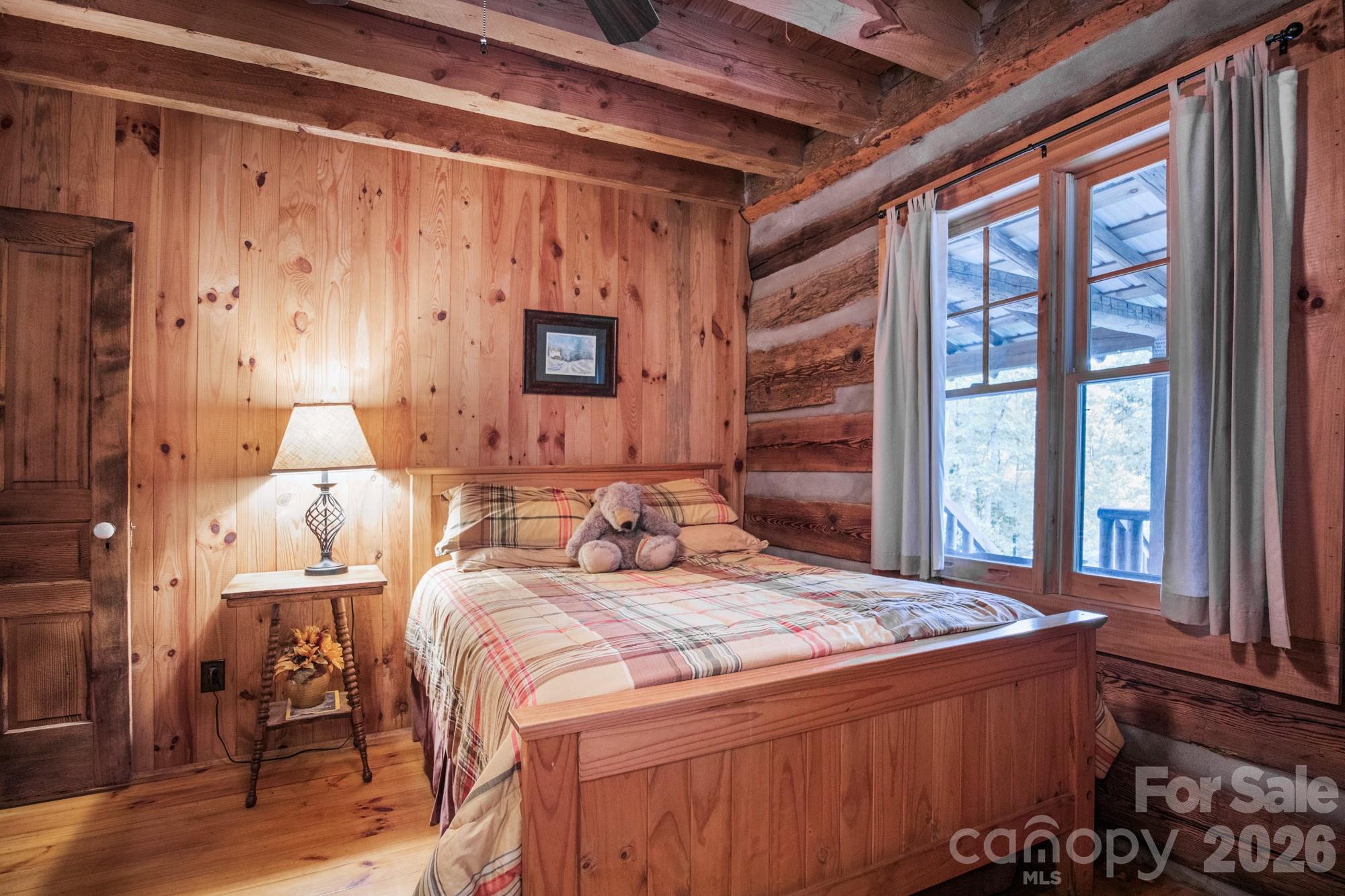 1639 Mountain Vista Drive — McGrady