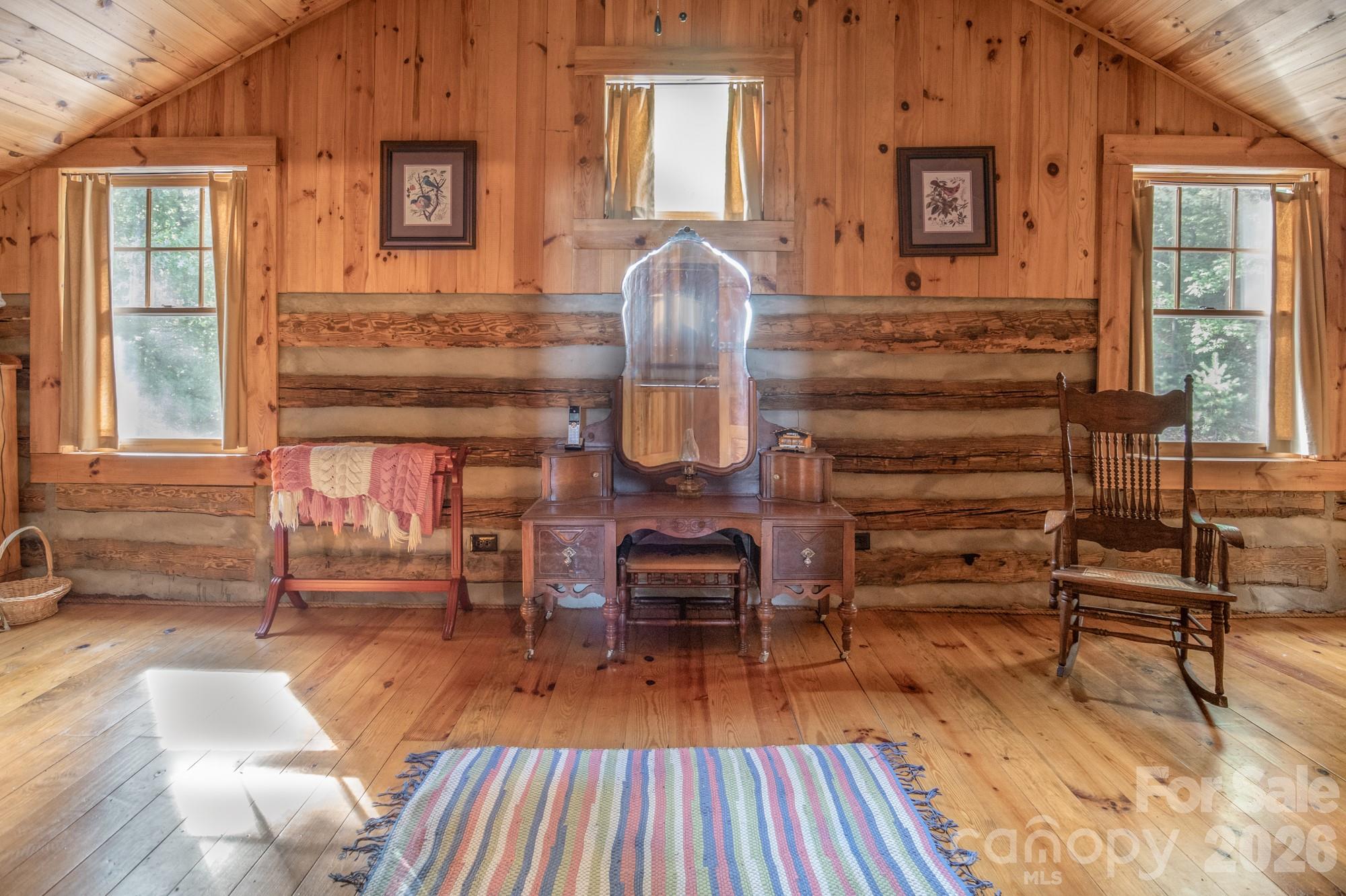 1639 Mountain Vista Drive — McGrady
