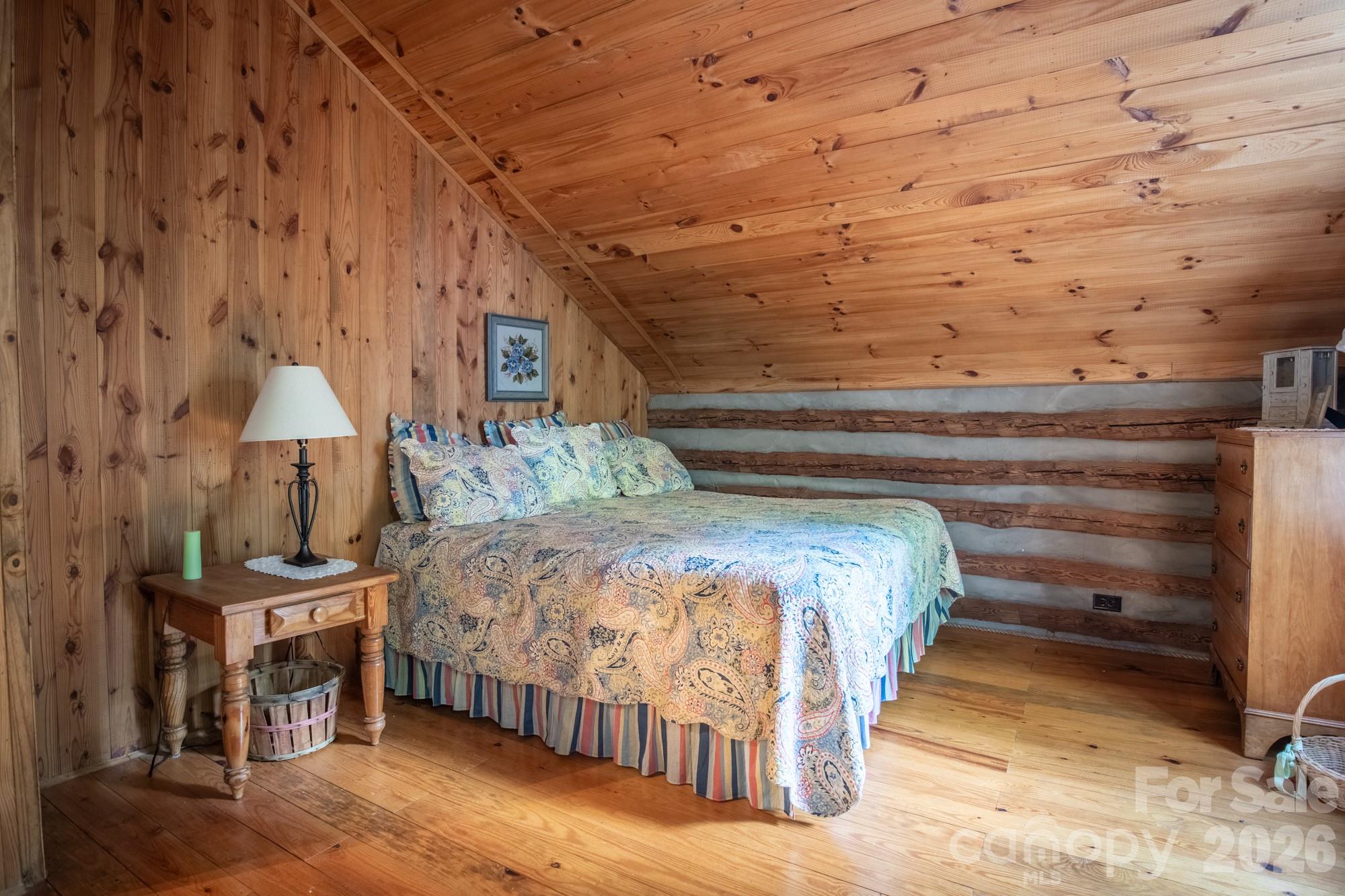 1639 Mountain Vista Drive — McGrady