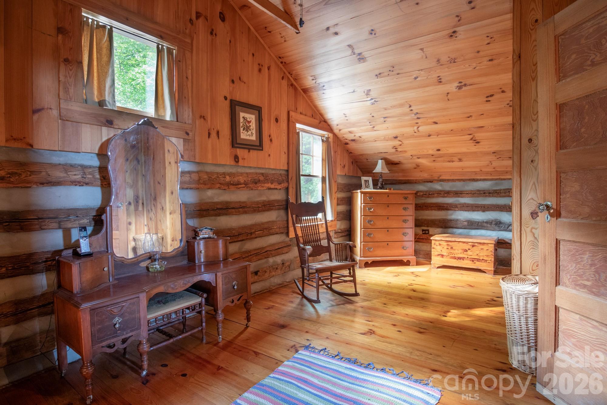 1639 Mountain Vista Drive — McGrady