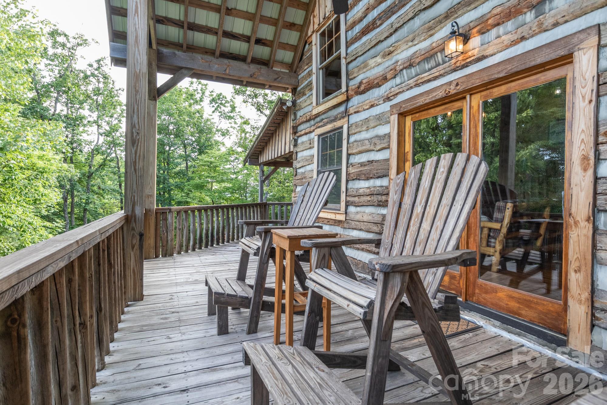1639 Mountain Vista Drive — McGrady