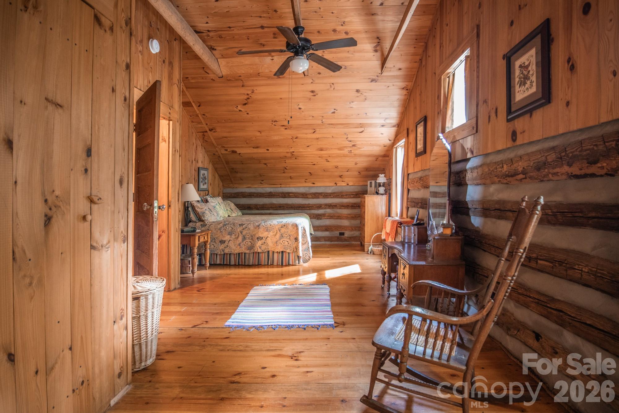 1639 Mountain Vista Drive — McGrady