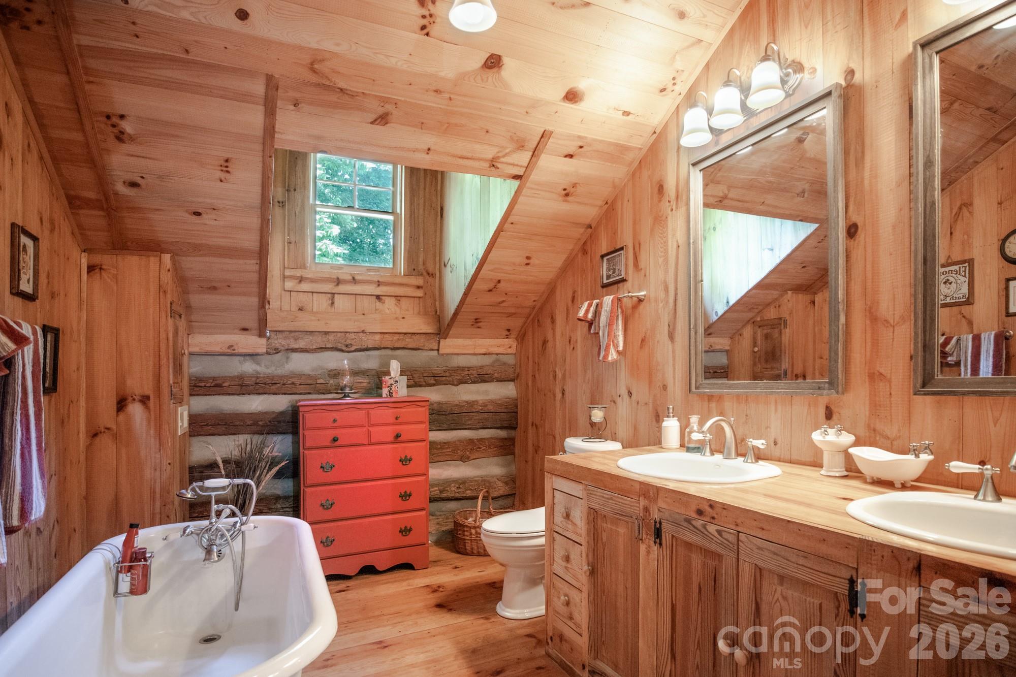 1639 Mountain Vista Drive — McGrady