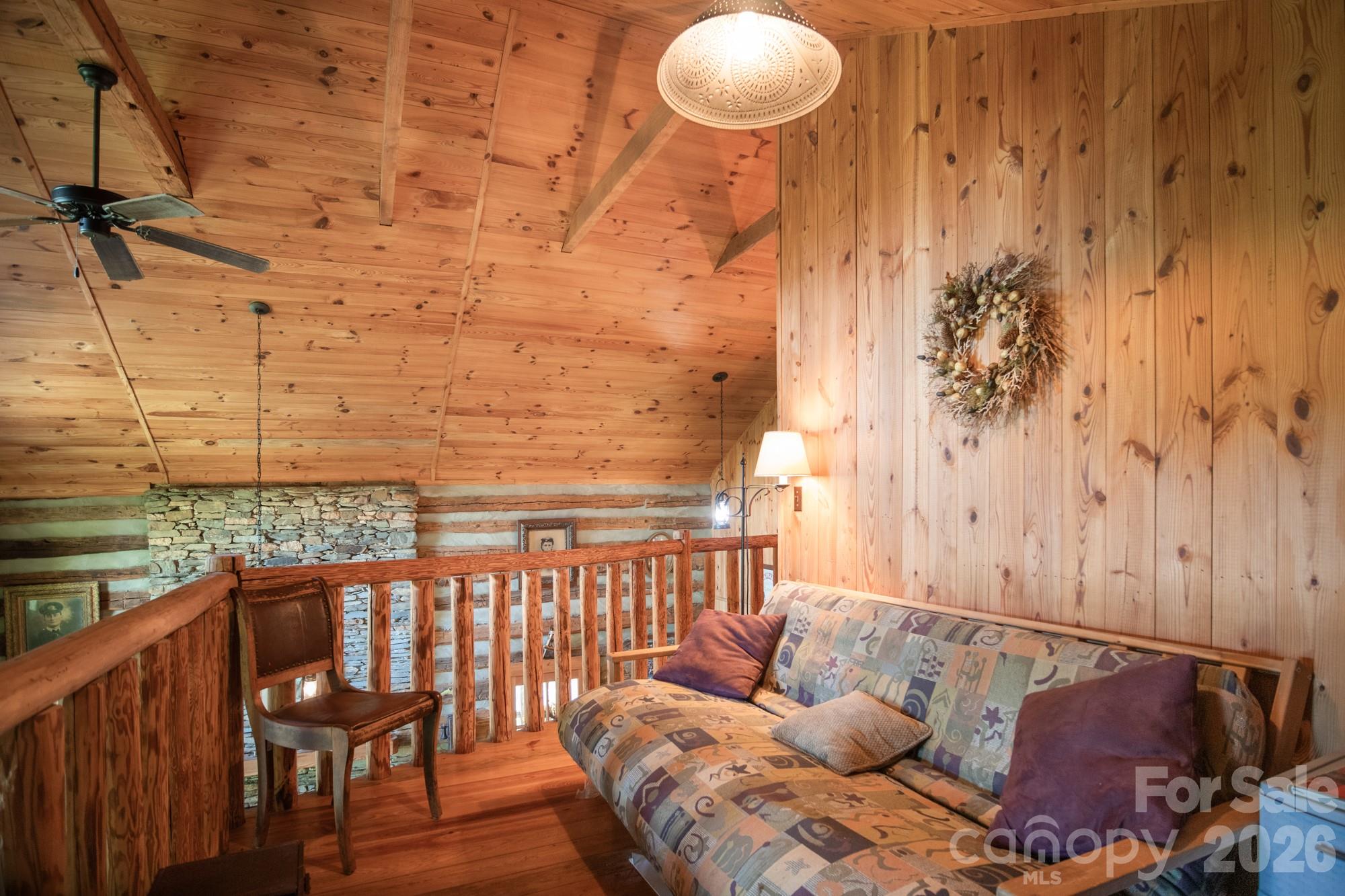 1639 Mountain Vista Drive — McGrady