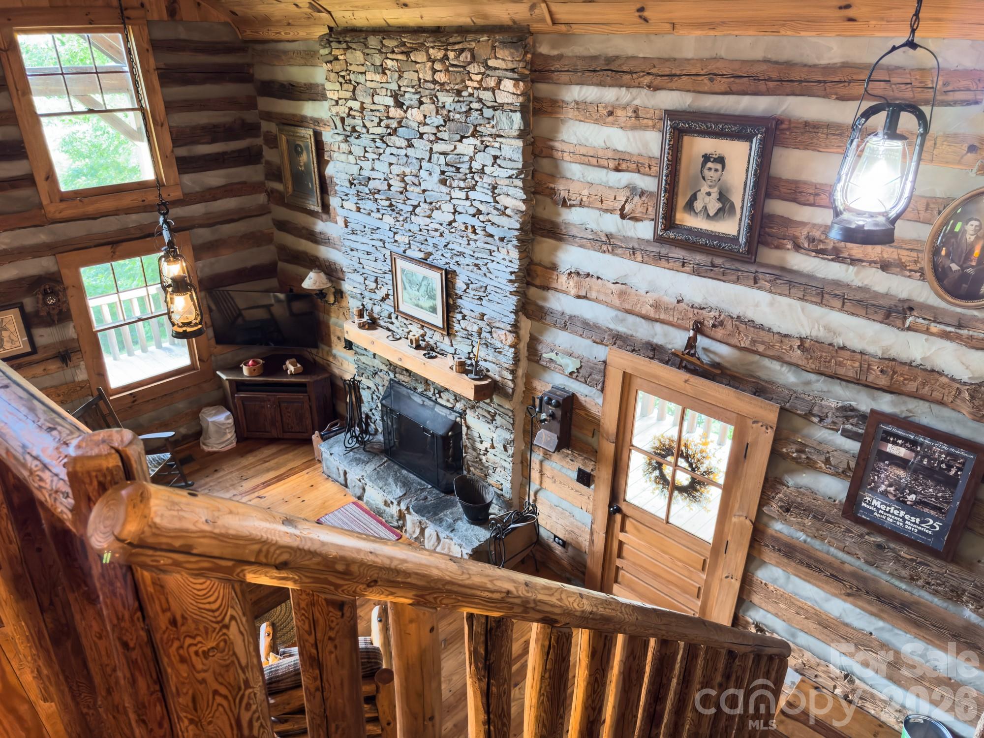 1639 Mountain Vista Drive — McGrady