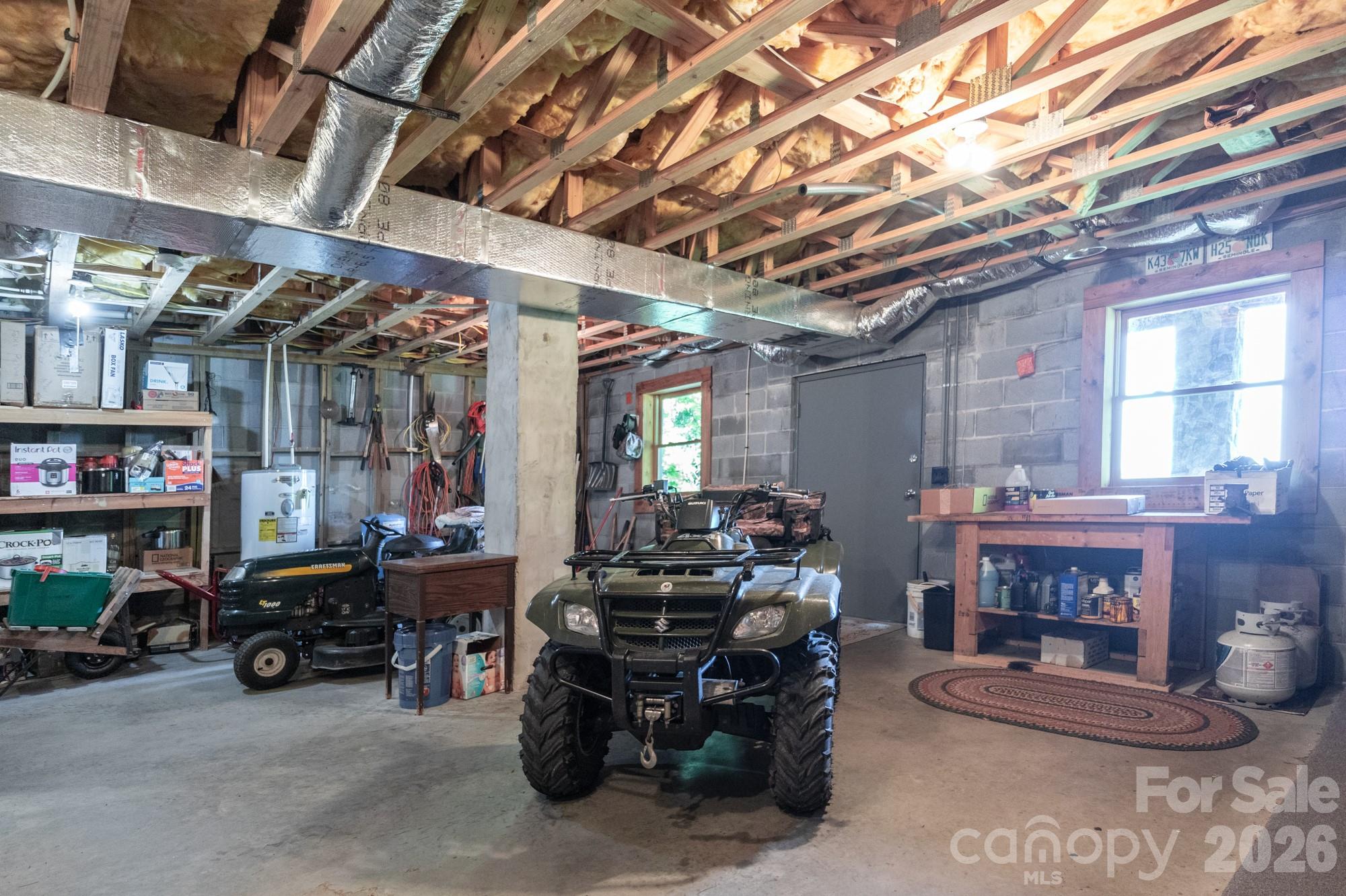 1639 Mountain Vista Drive — McGrady