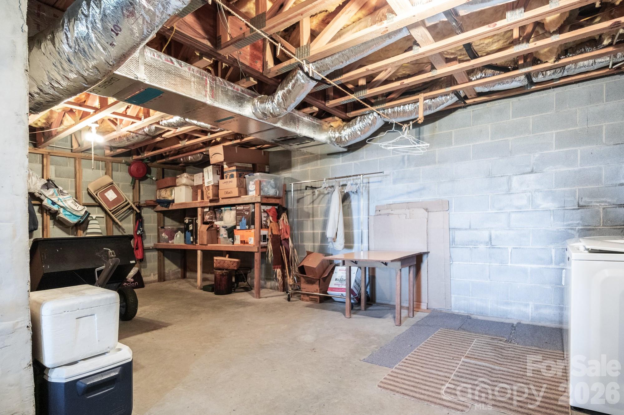 1639 Mountain Vista Drive — McGrady