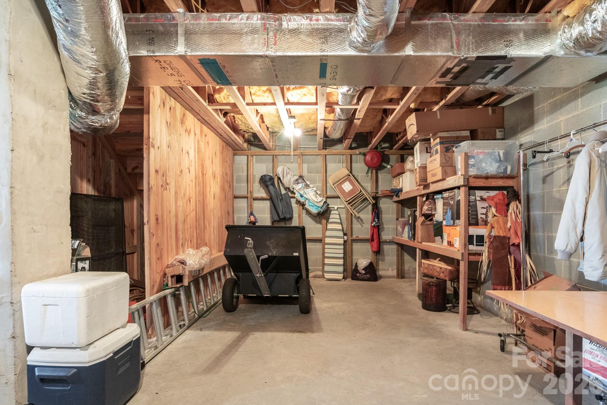 1639 Mountain Vista Drive — McGrady