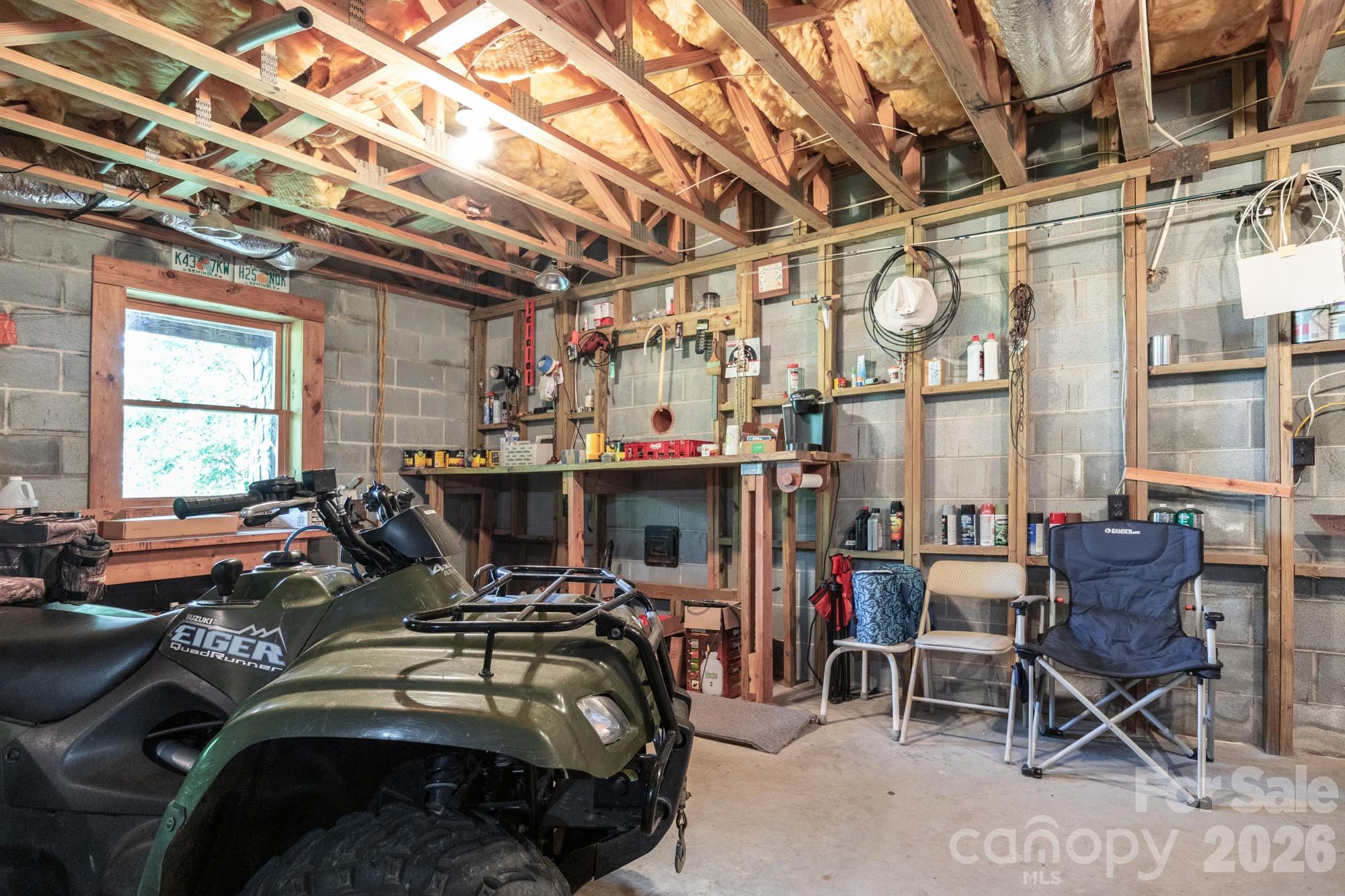 1639 Mountain Vista Drive — McGrady