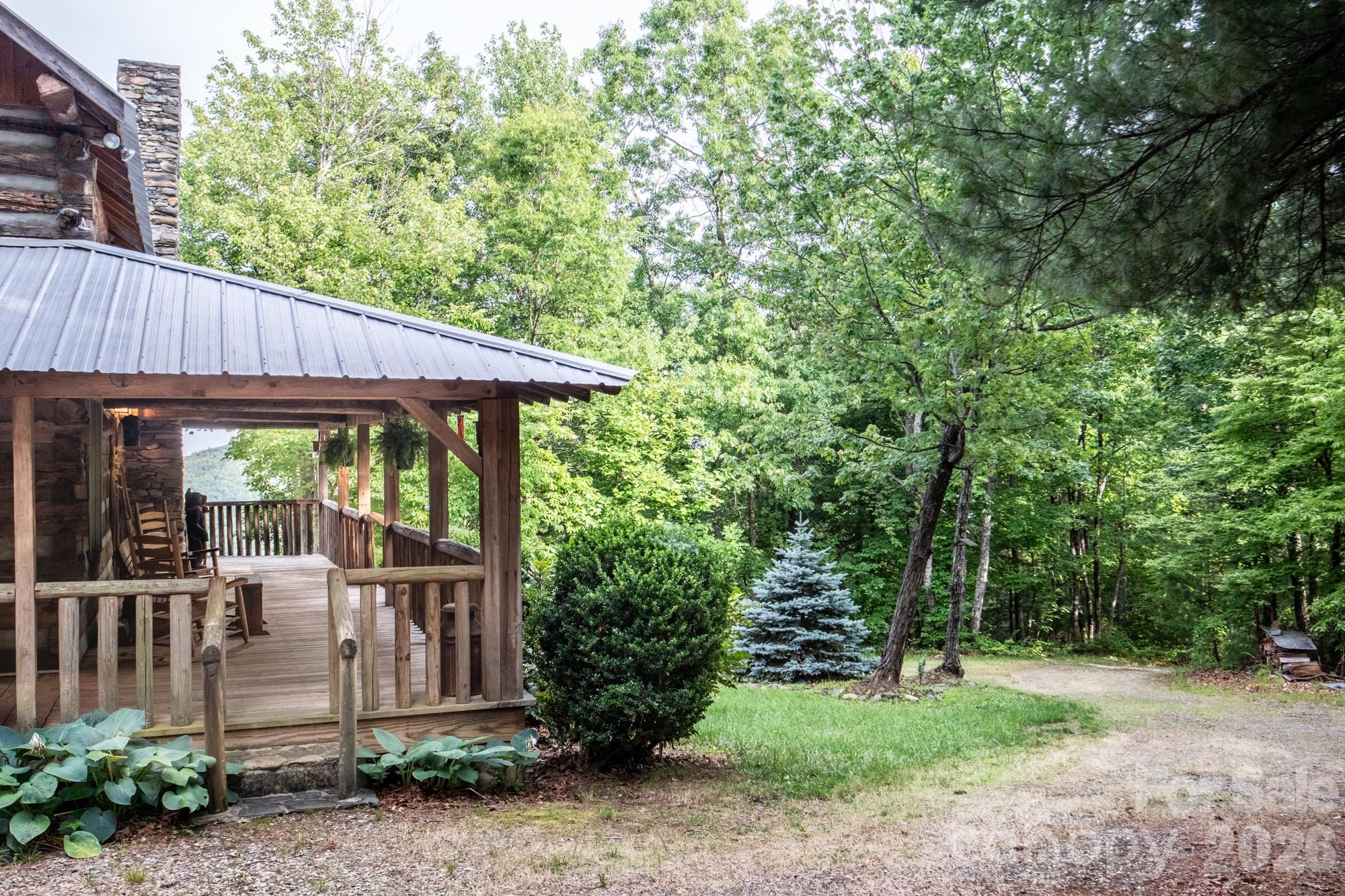 1639 Mountain Vista Drive — McGrady
