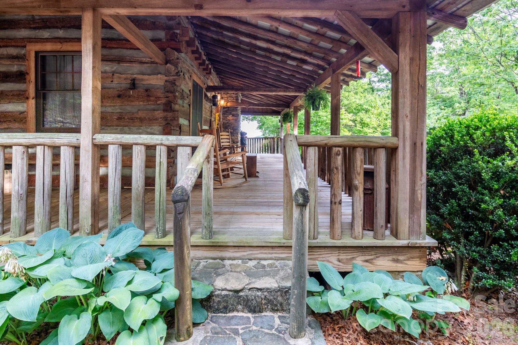 1639 Mountain Vista Drive — McGrady