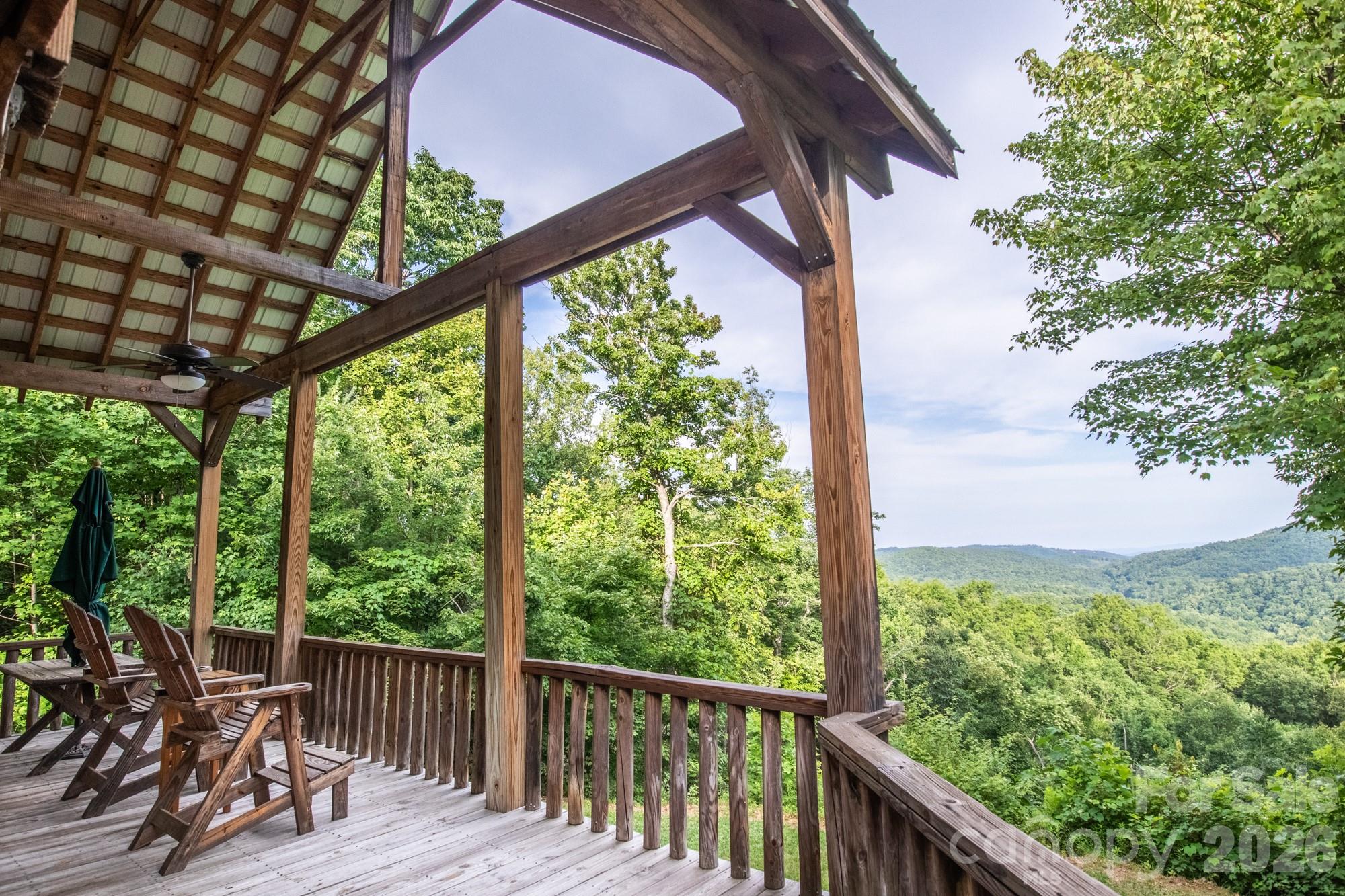 1639 Mountain Vista Drive — McGrady