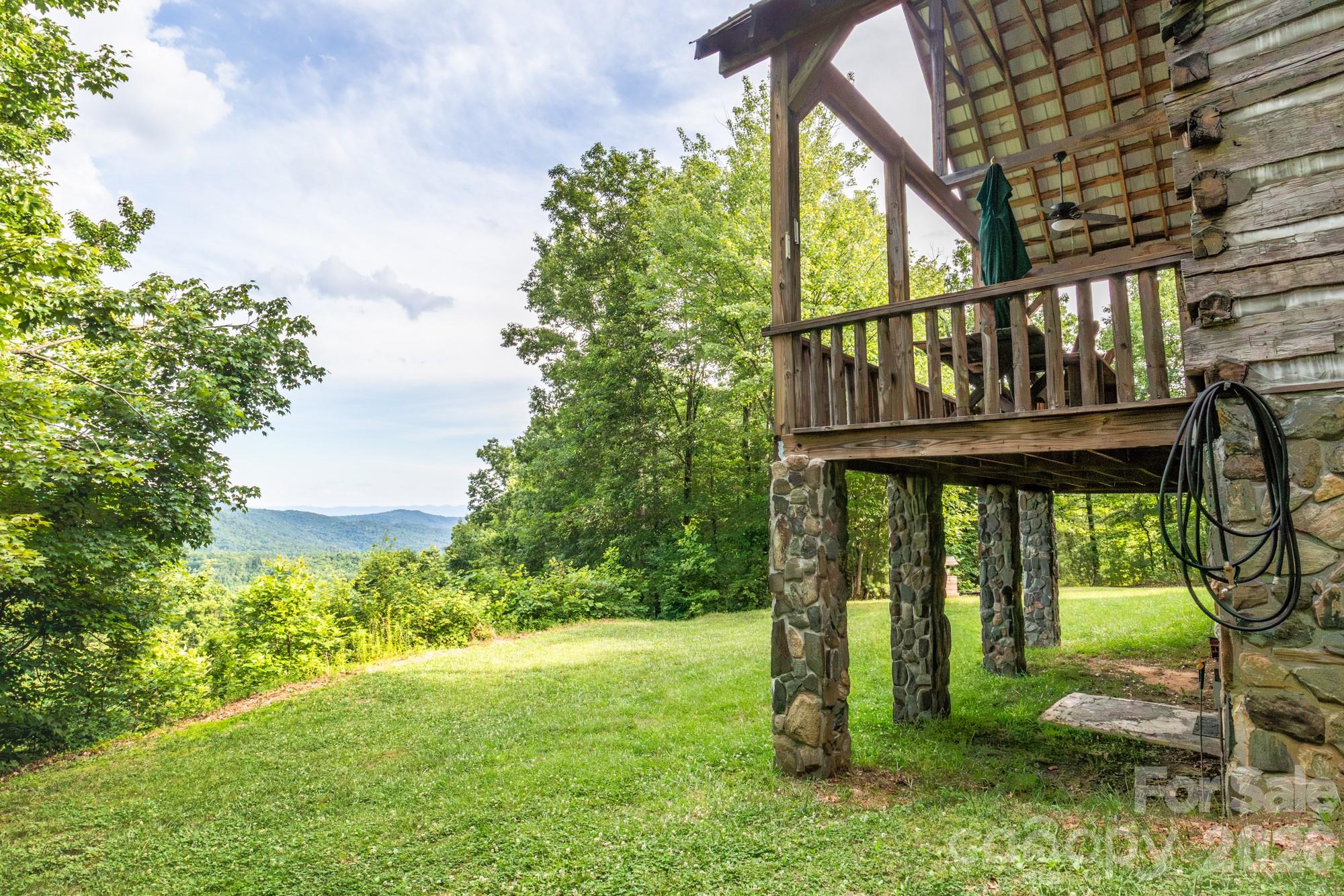 1639 Mountain Vista Drive — McGrady