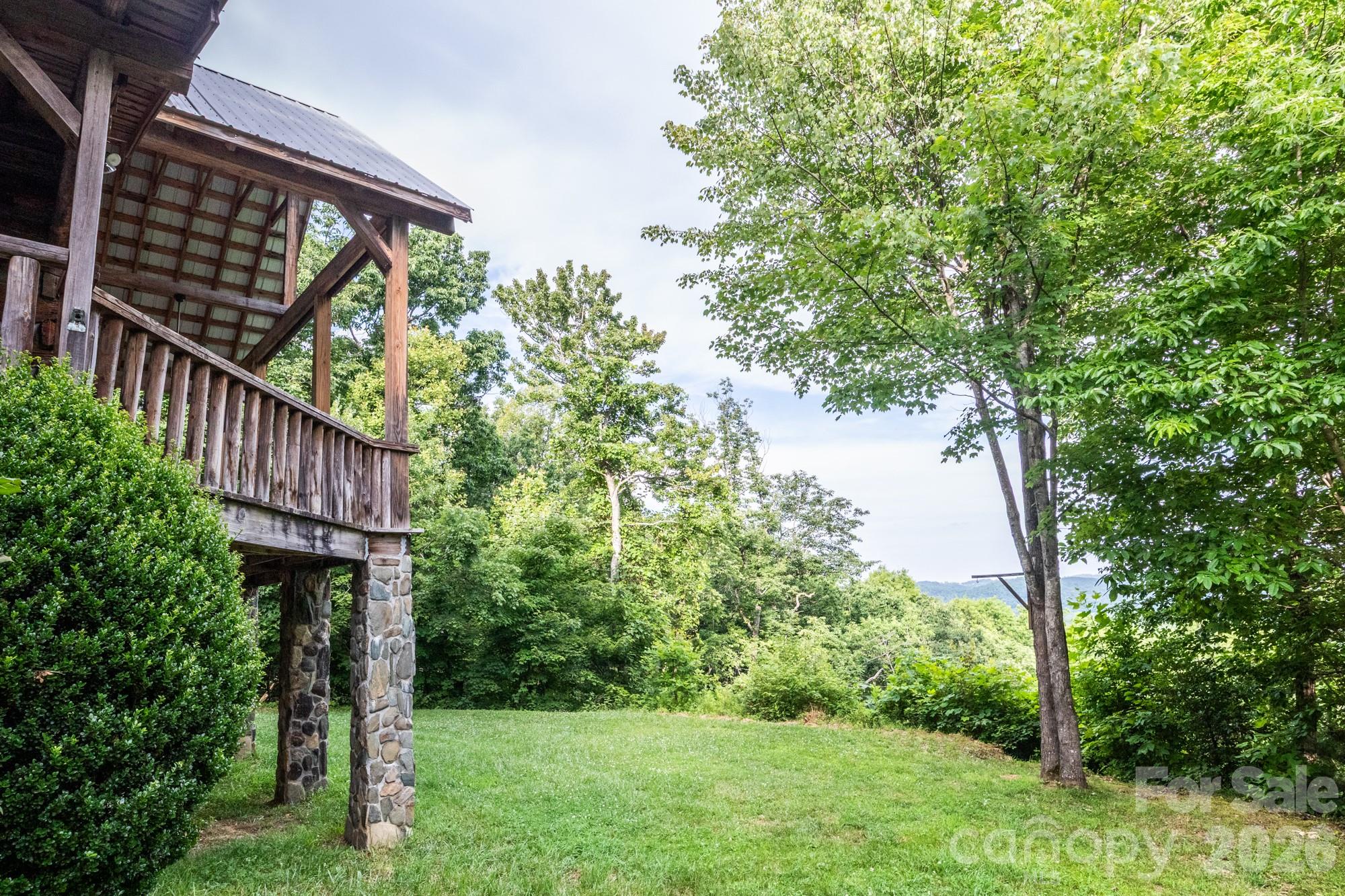 1639 Mountain Vista Drive — McGrady