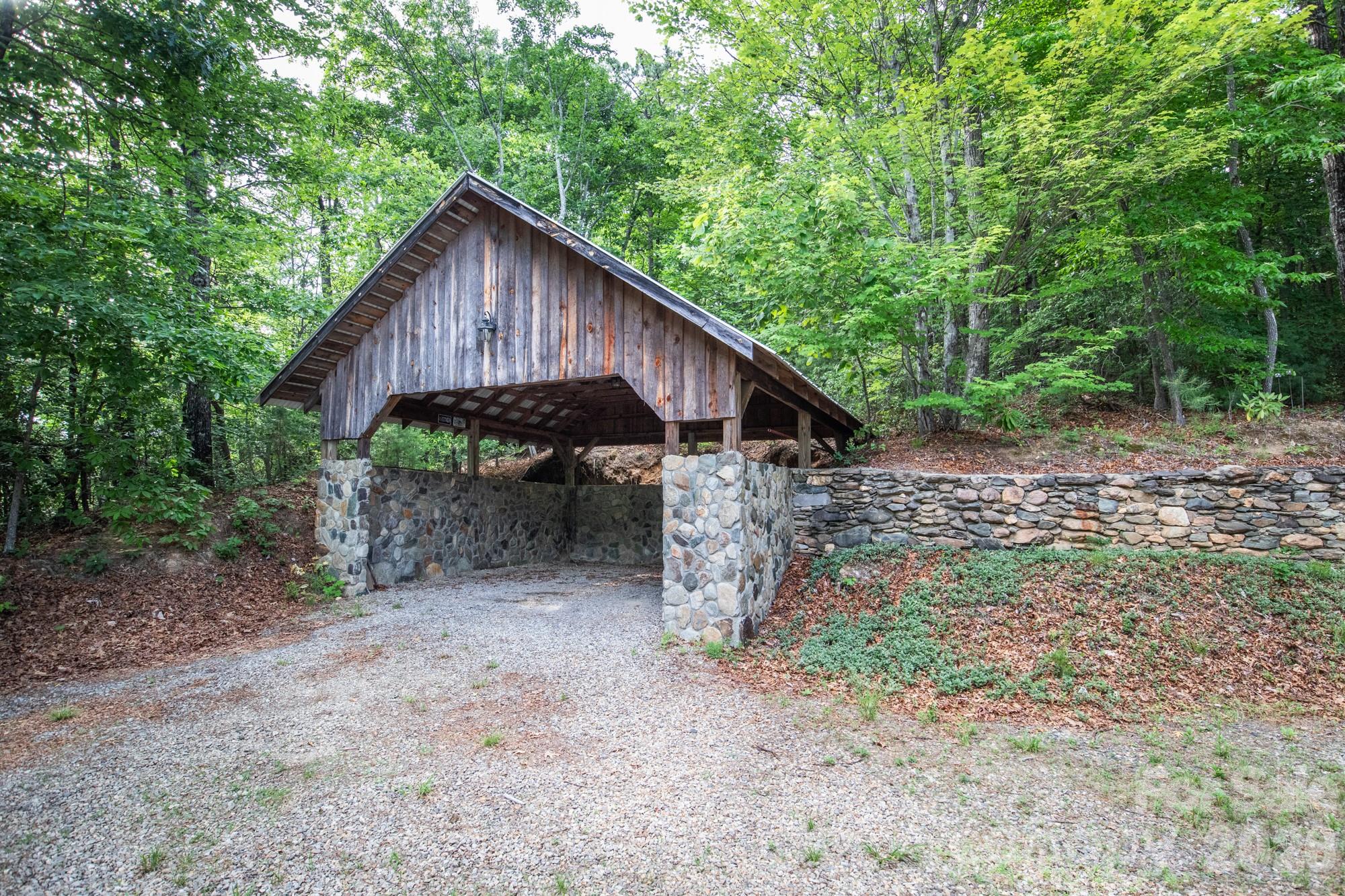 1639 Mountain Vista Drive — McGrady