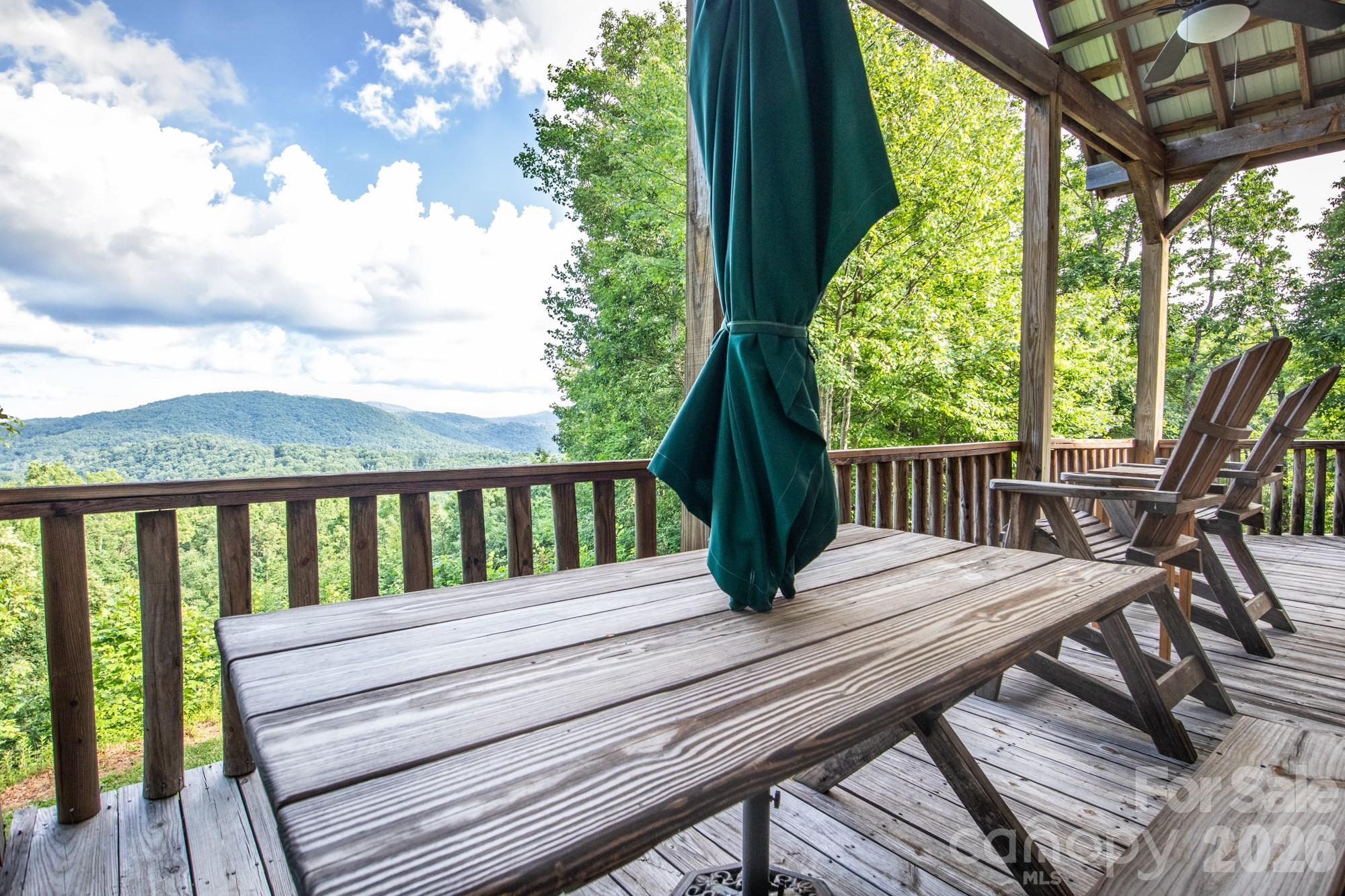 1639 Mountain Vista Drive — McGrady