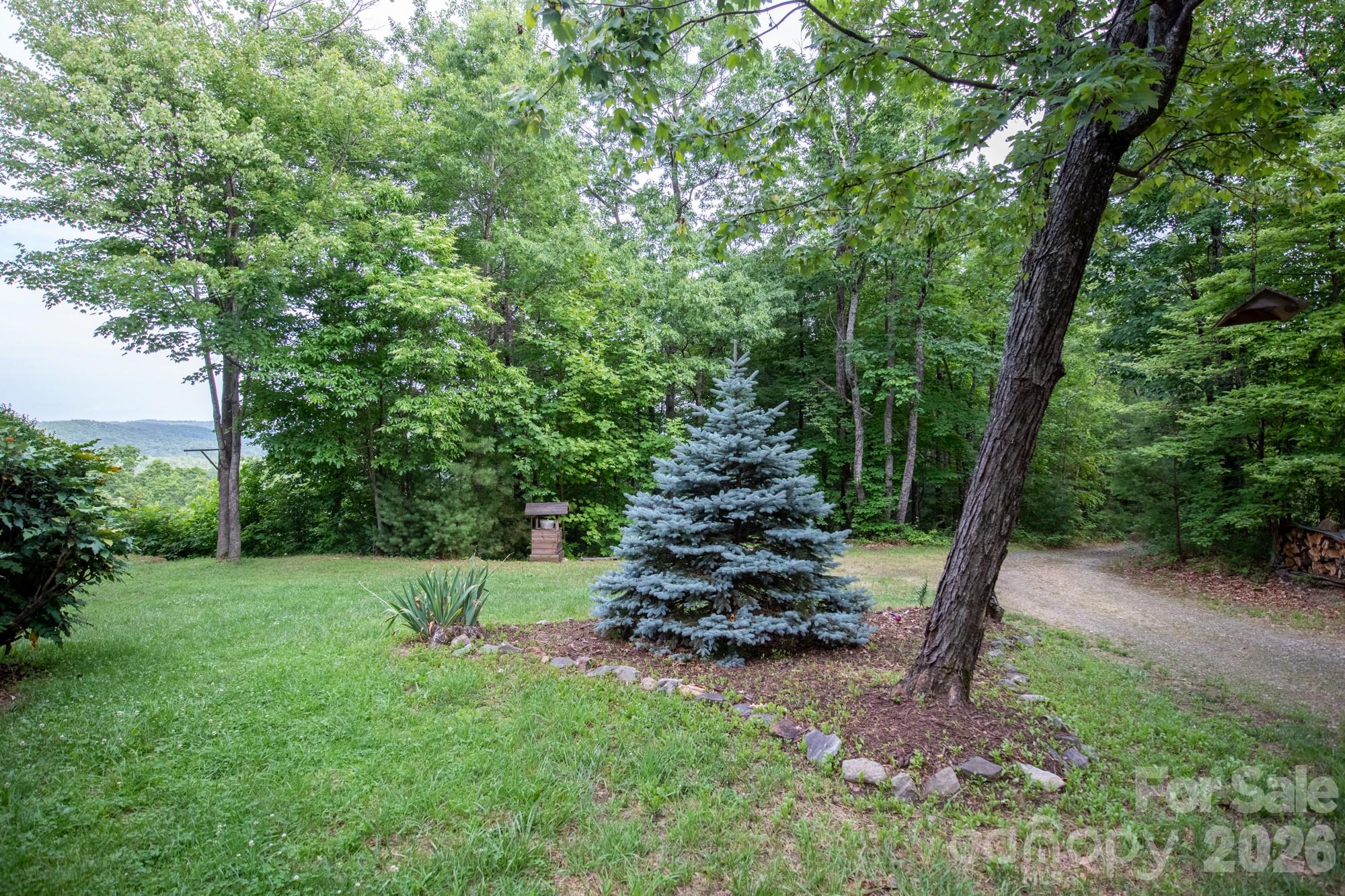 1639 Mountain Vista Drive — McGrady
