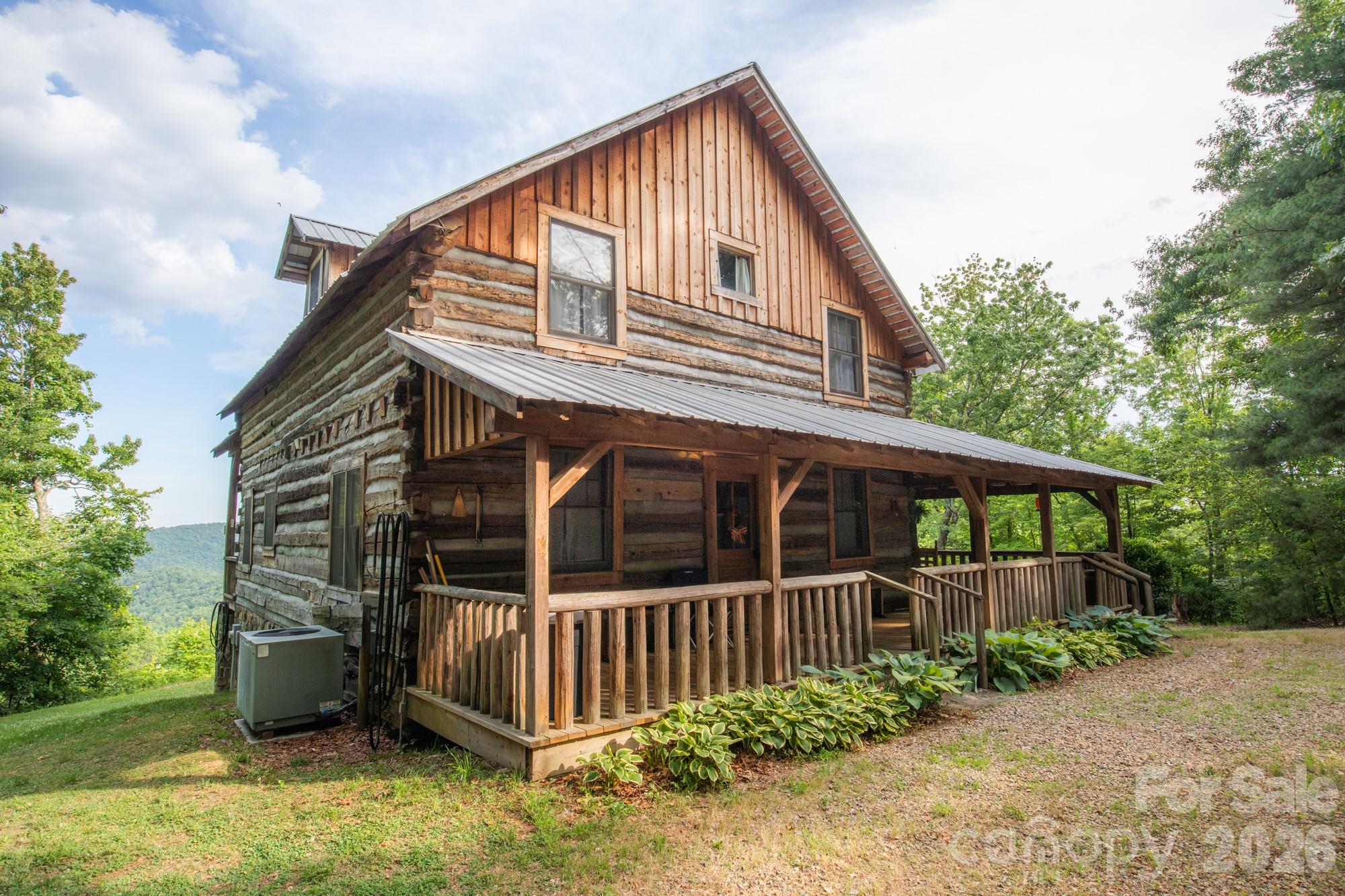 1639 Mountain Vista Drive — McGrady