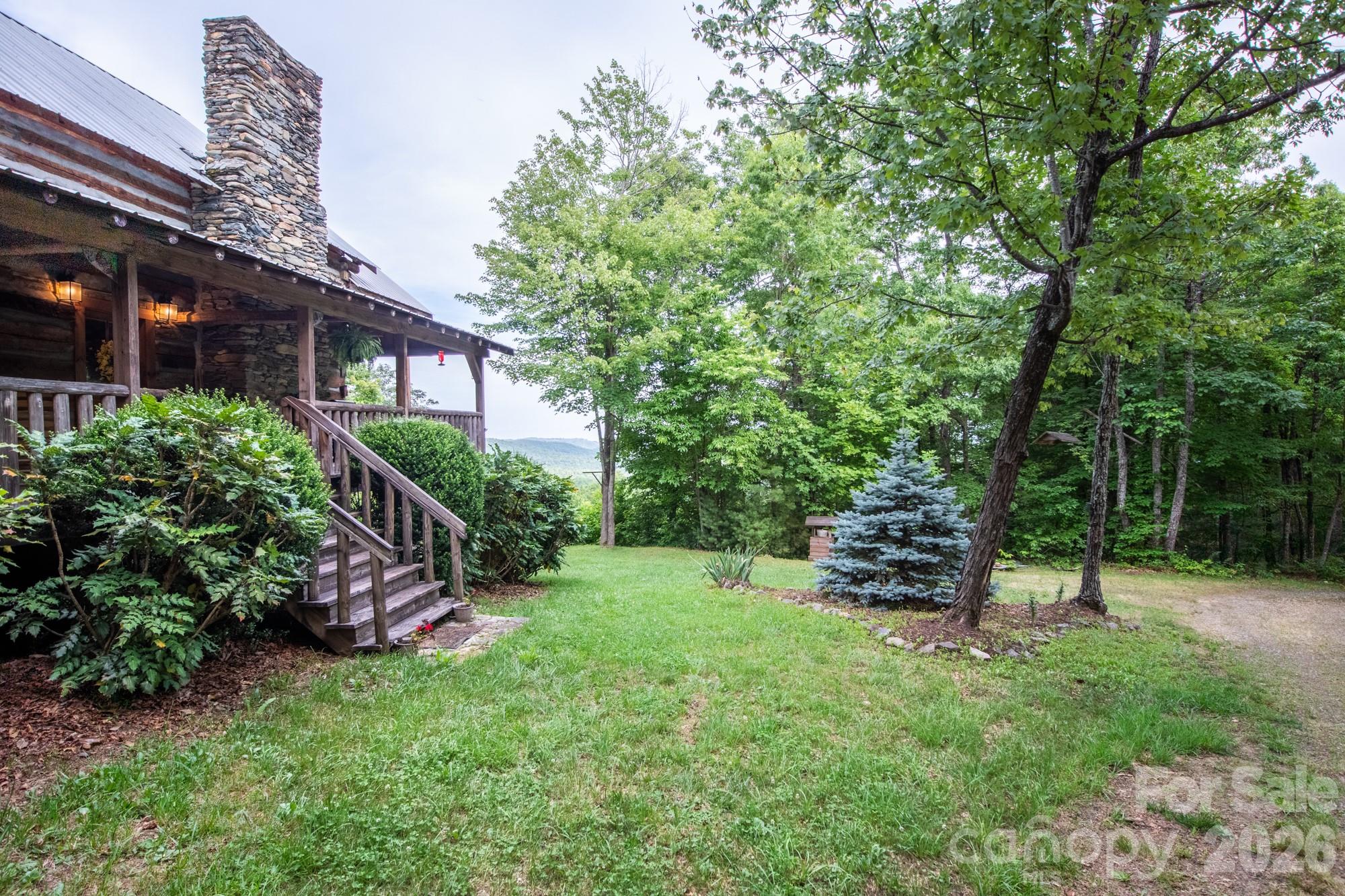 1639 Mountain Vista Drive — McGrady