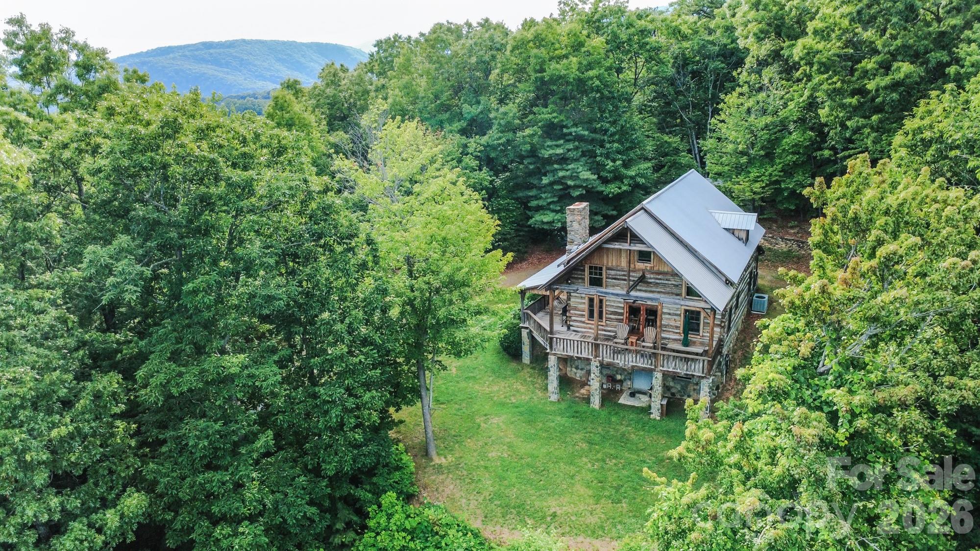 1639 Mountain Vista Drive — McGrady