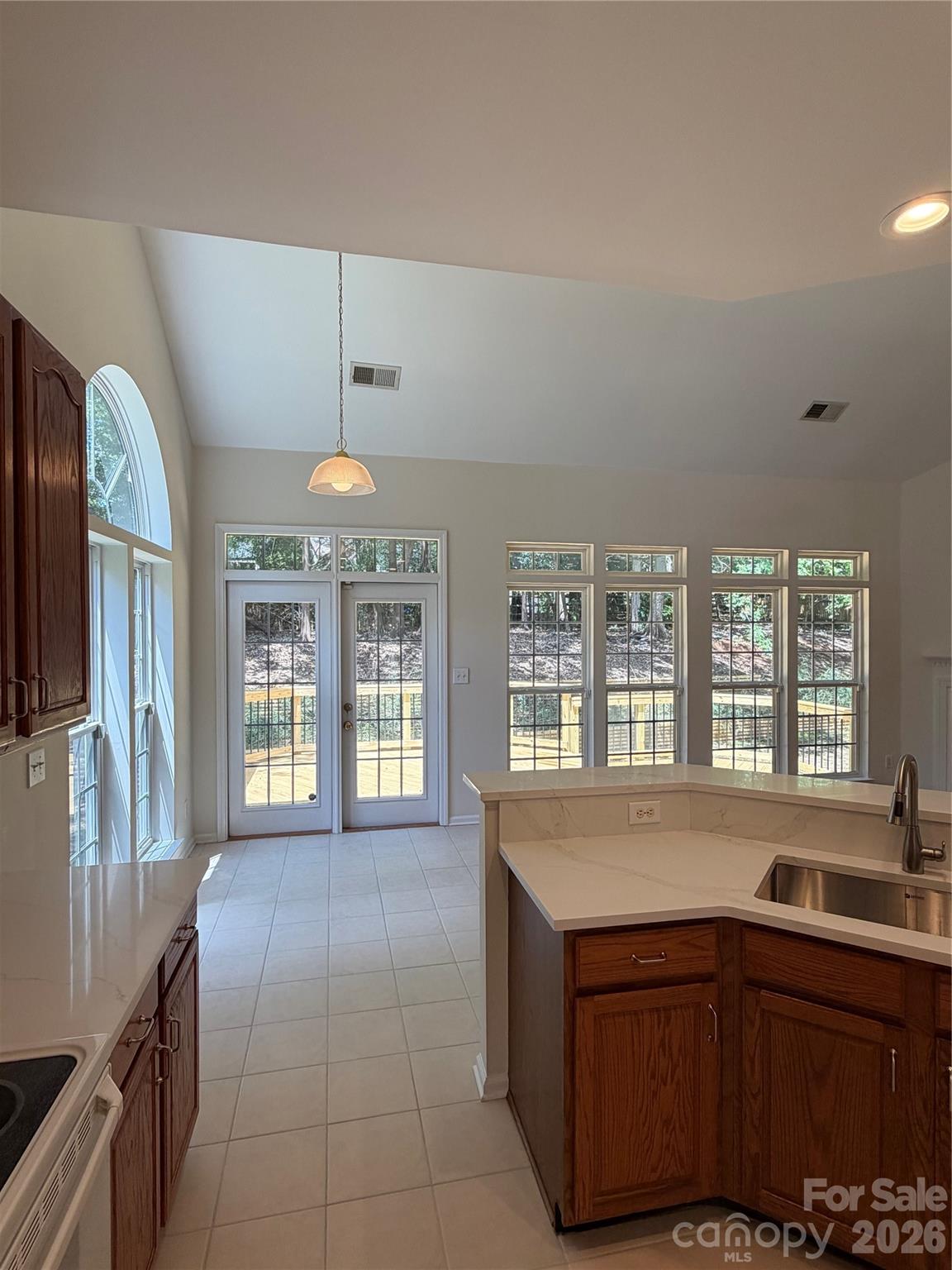 2334 Oberwood Drive — Charlotte