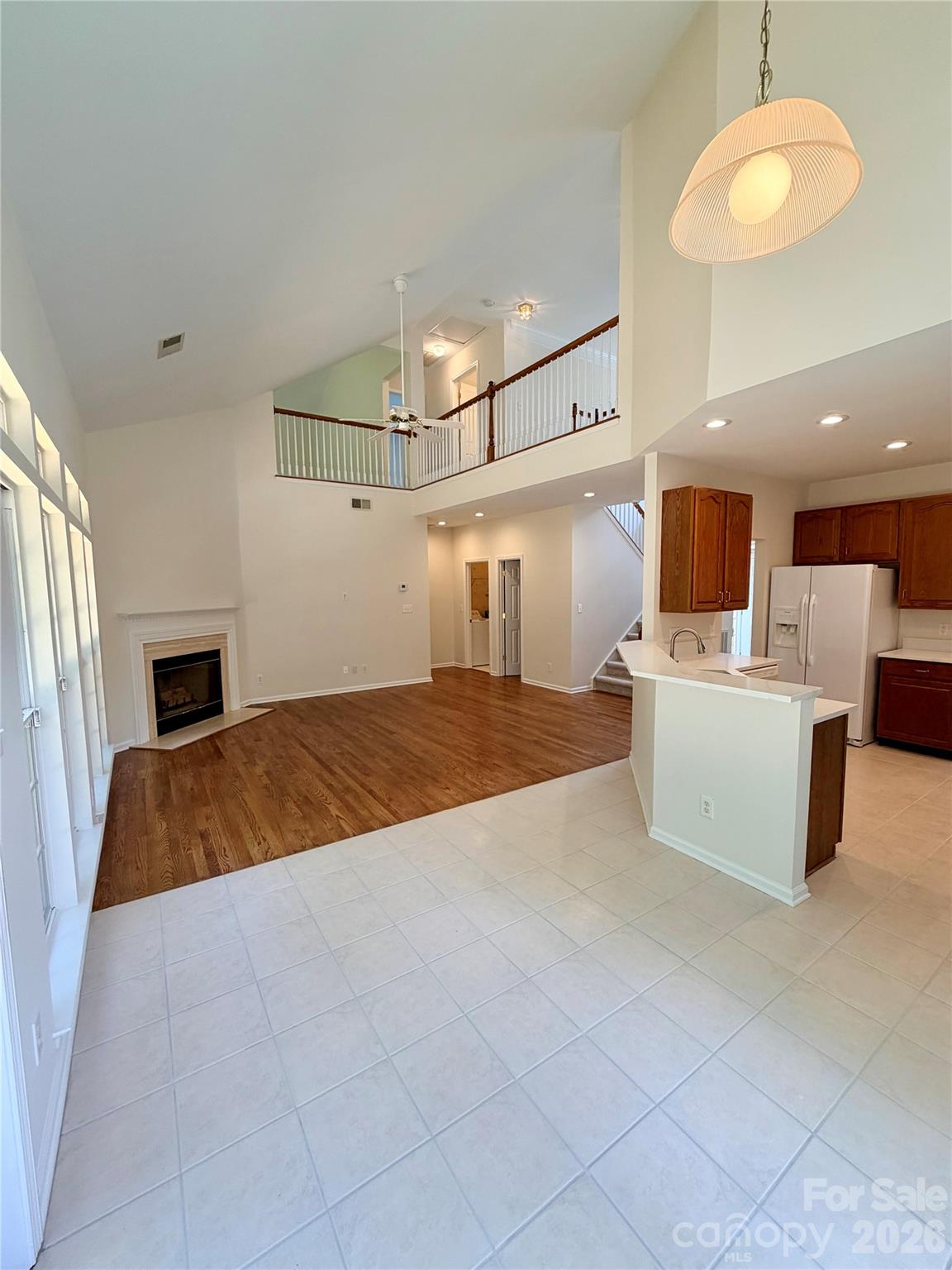 2334 Oberwood Drive — Charlotte