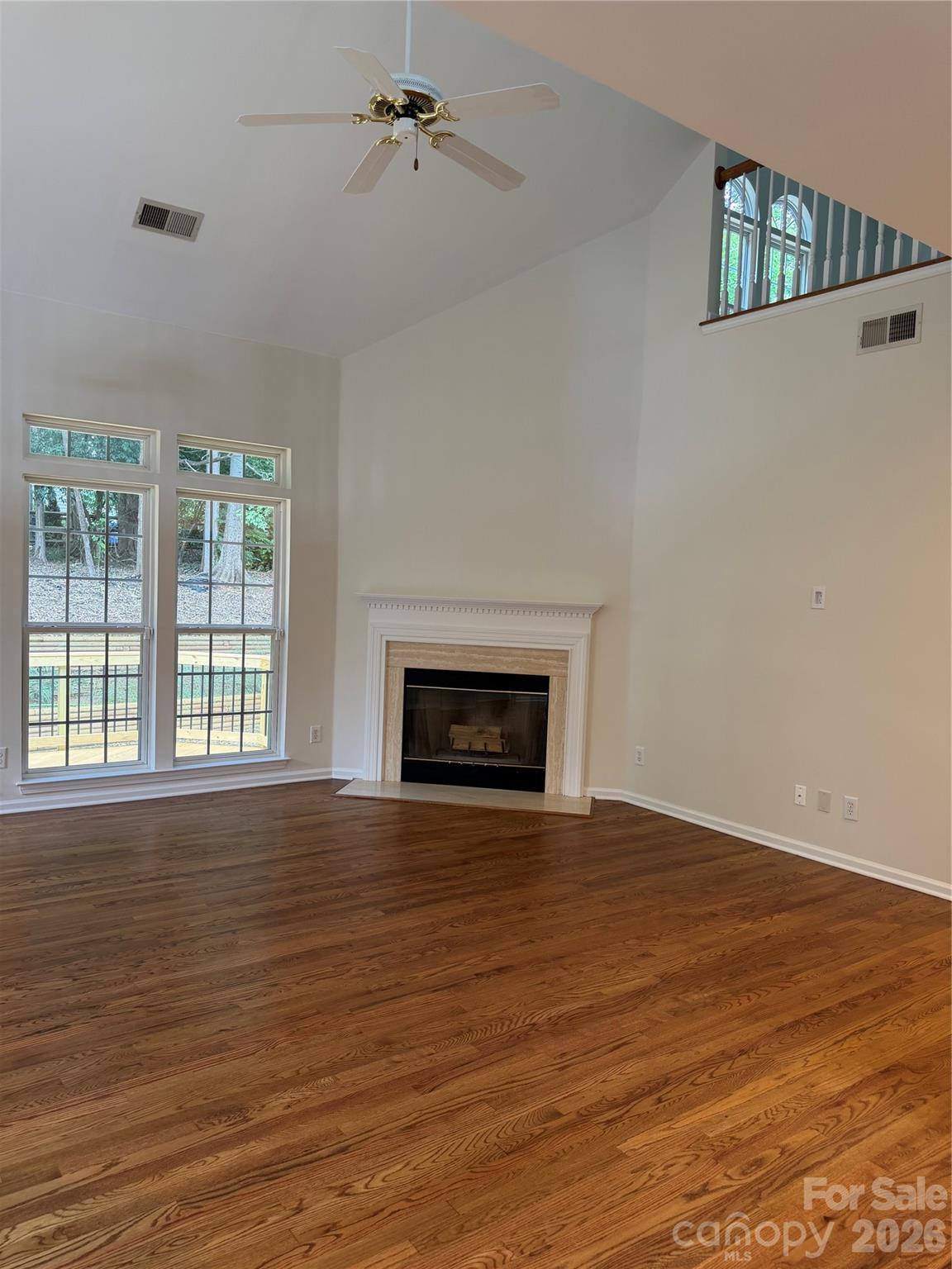 2334 Oberwood Drive — Charlotte