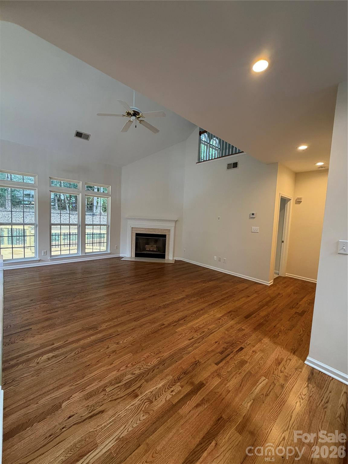 2334 Oberwood Drive — Charlotte