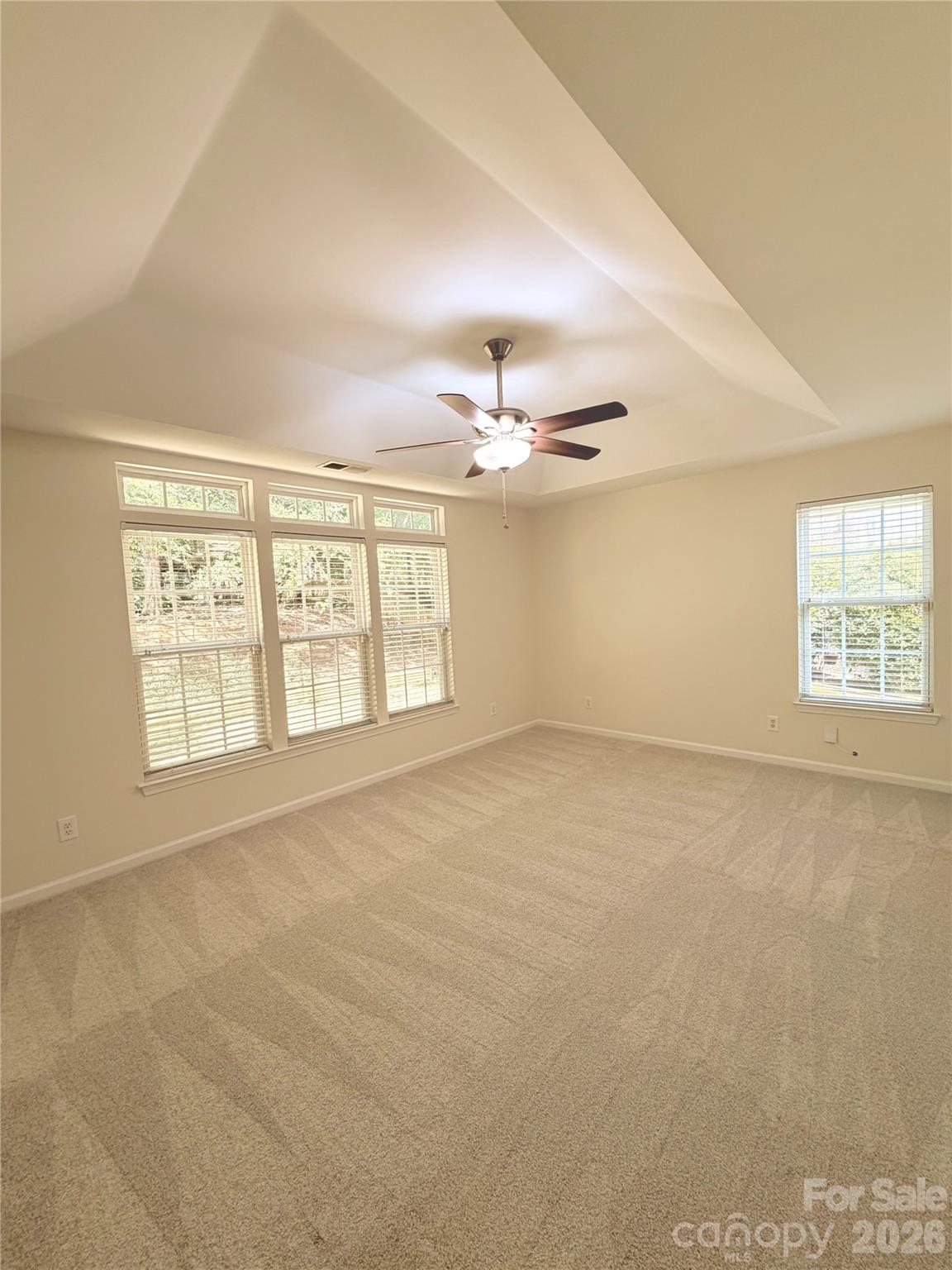 2334 Oberwood Drive — Charlotte