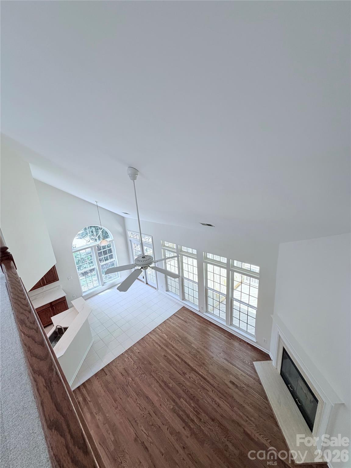 2334 Oberwood Drive — Charlotte