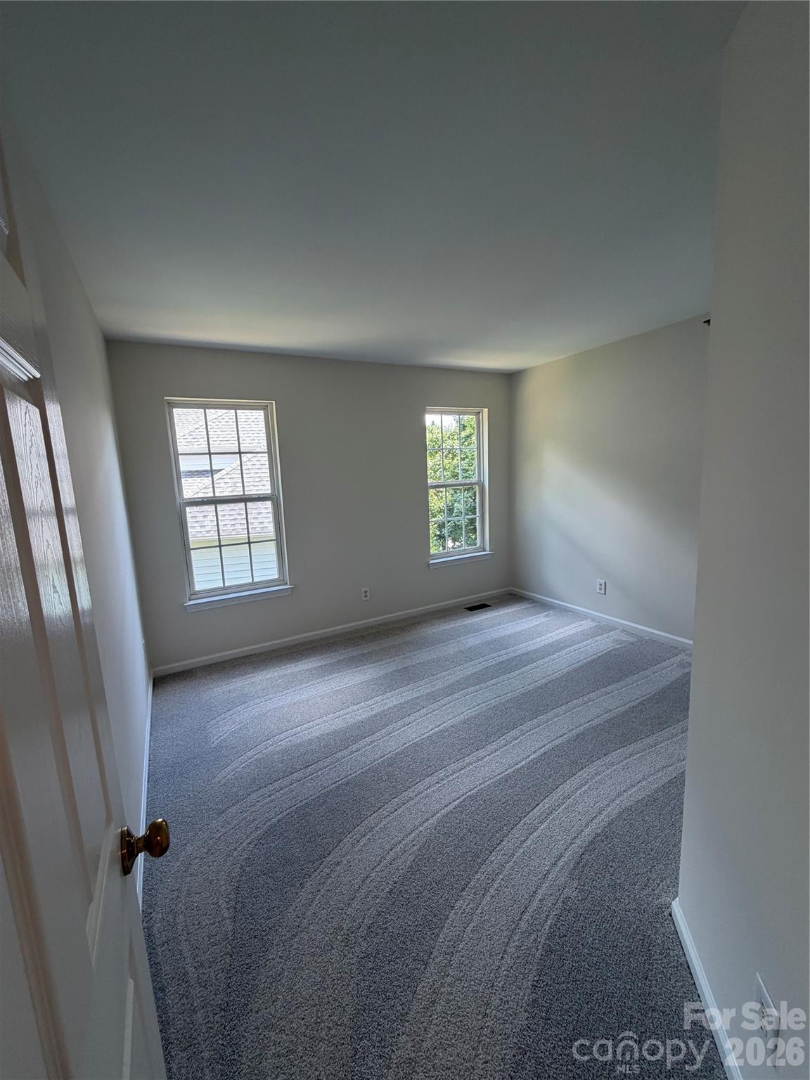2334 Oberwood Drive — Charlotte
